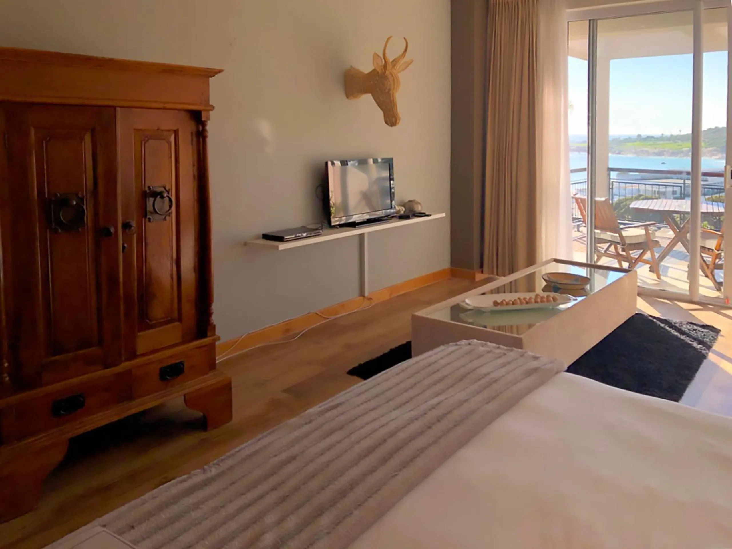 Bed in Balfour Place Guesthouse