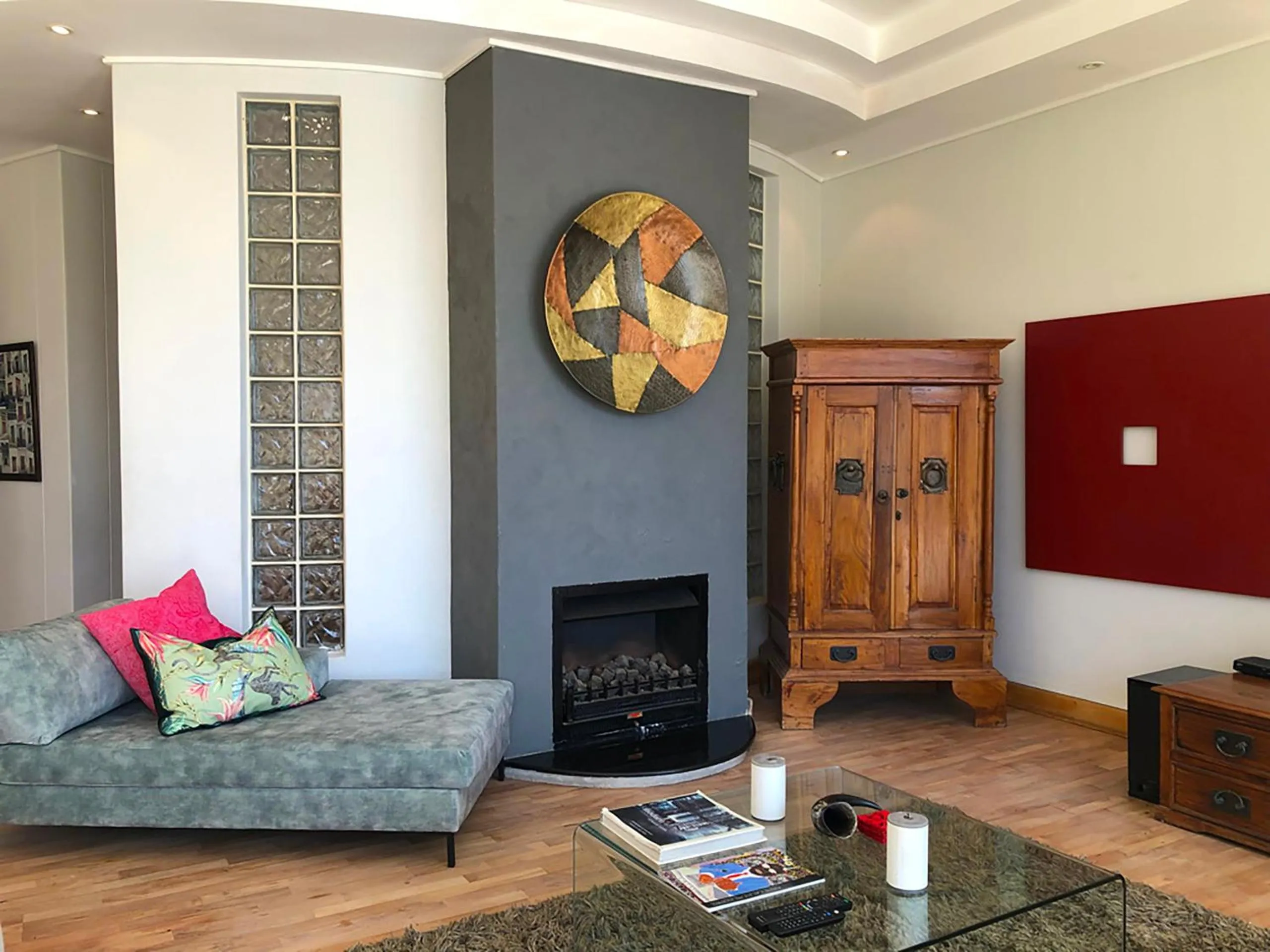 Balfour Place Guesthouse