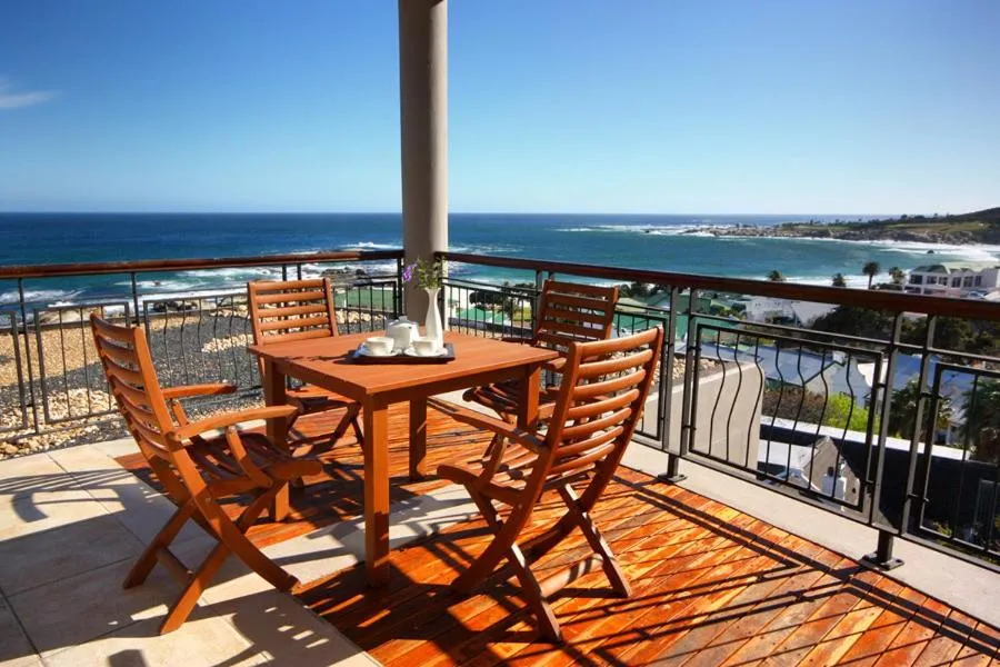 Balfour Place Guesthouse