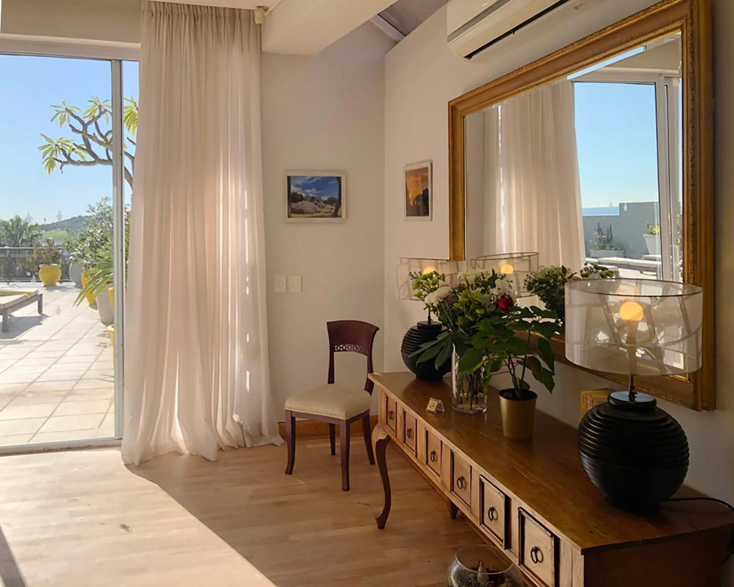 Balfour Place Guesthouse