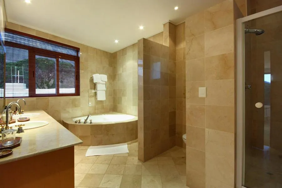 Balfour Place Guesthouse