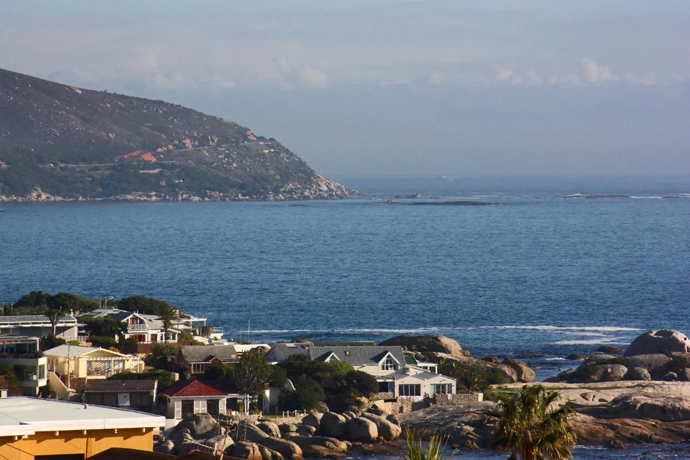 View (from property/room) in Balfour Place Guesthouse View (from property/room) in Balfour Place Guesthouse