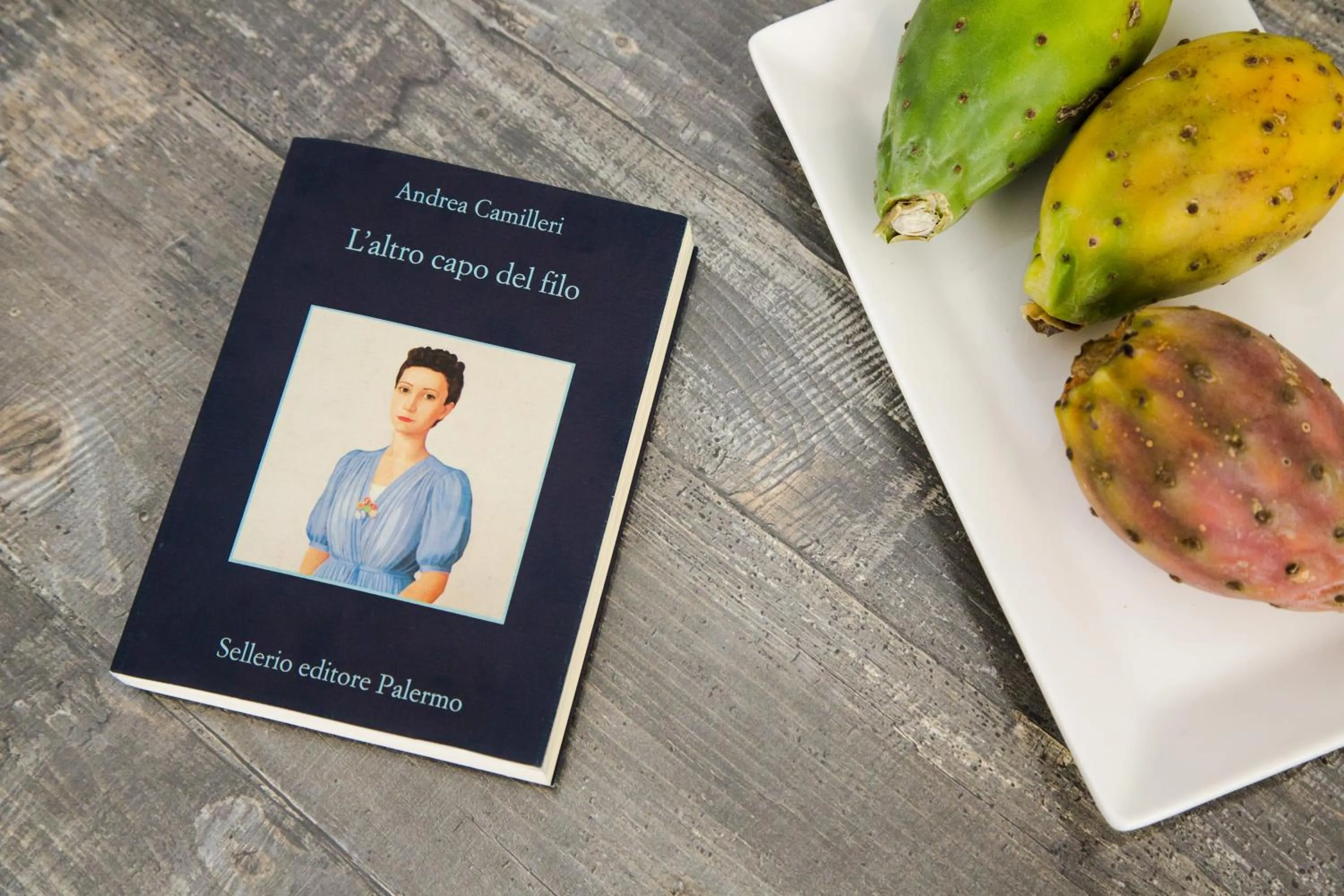 Decorative detail in Plebis - B&B in Sicilia nel centro storico di Catania