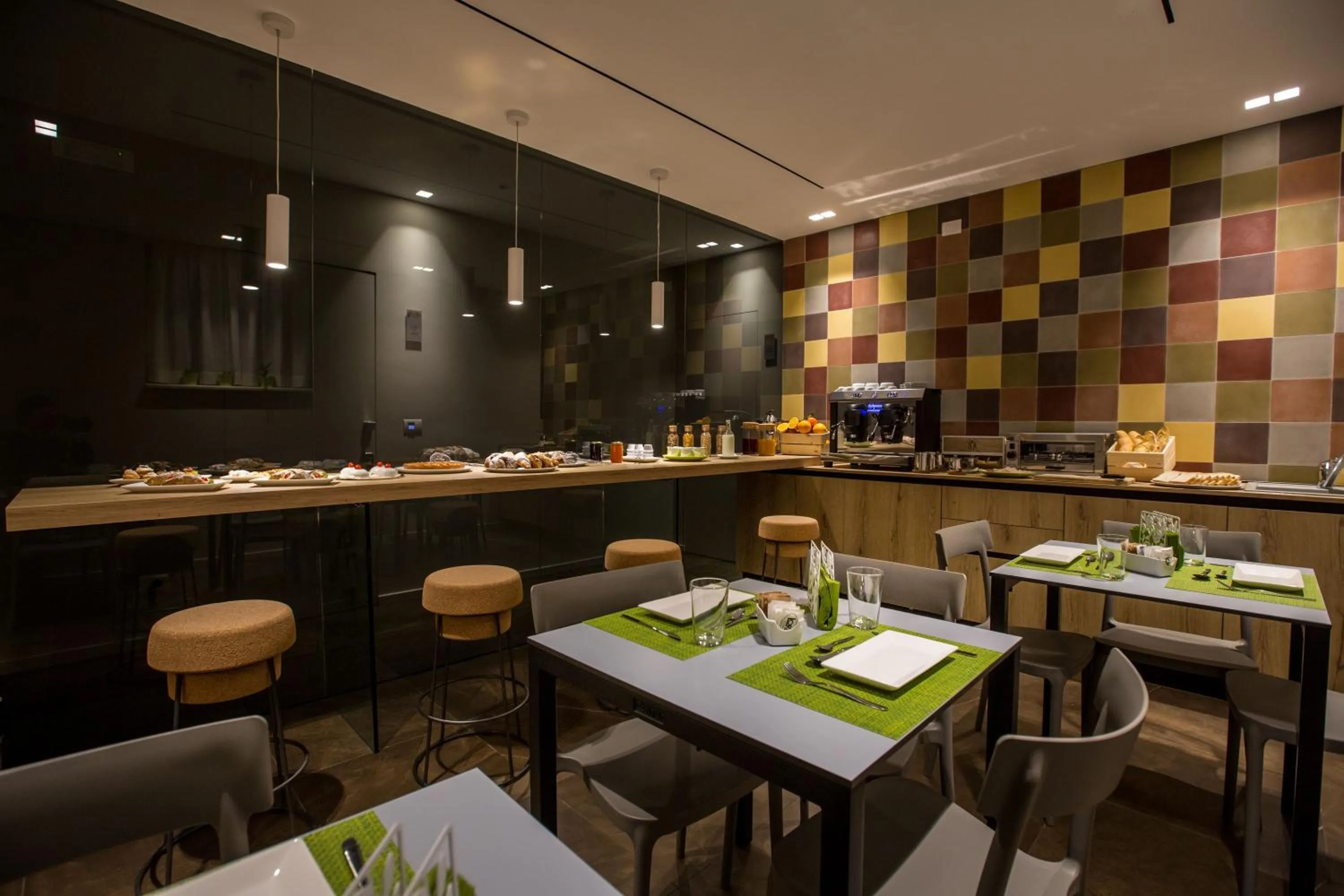 Food and drinks in Plebis - B&B in Sicilia nel centro storico di Catania