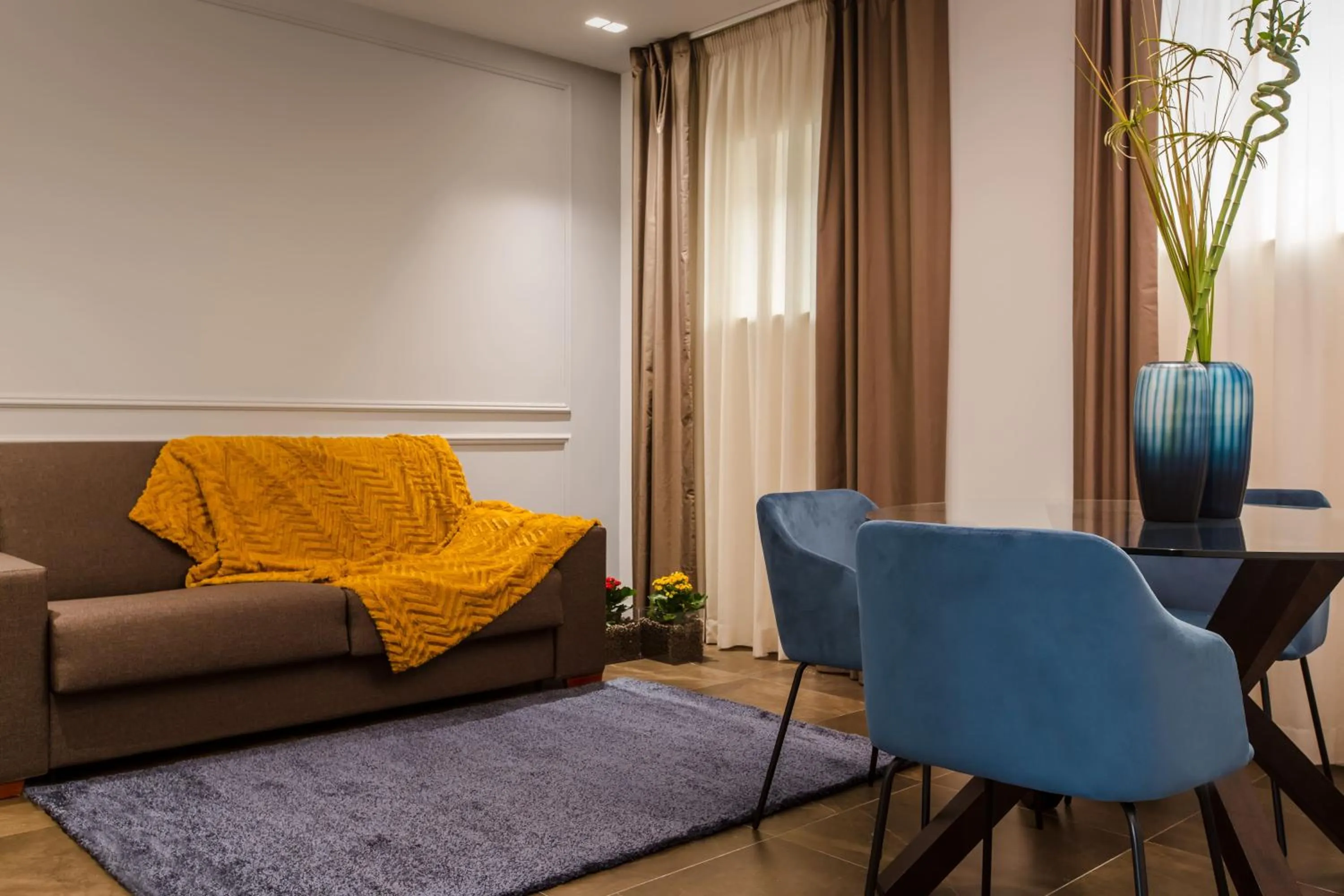 People in Plebis - B&B in Sicilia nel centro storico di Catania