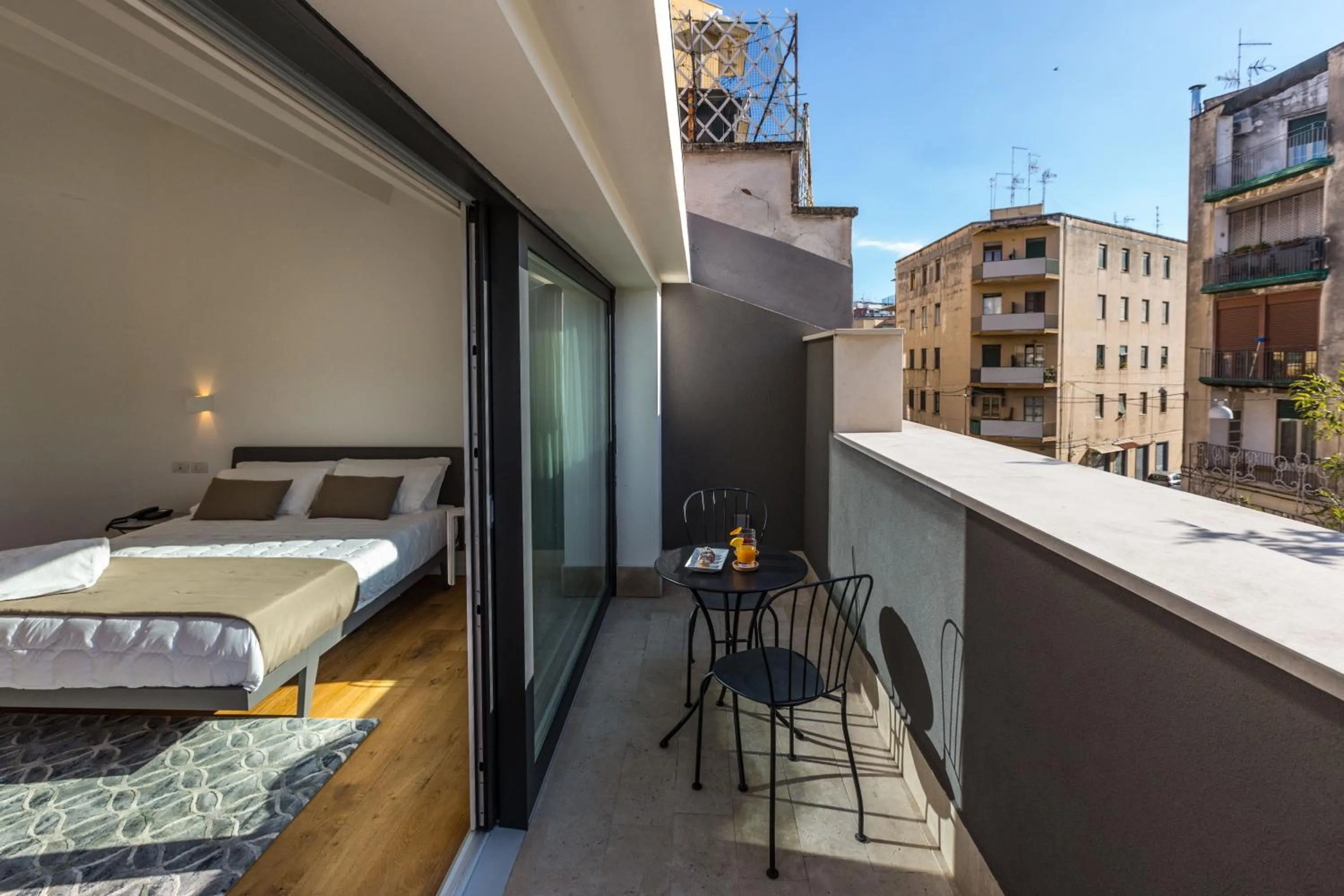 Nearby landmark in Plebis - B&B in Sicilia nel centro storico di Catania