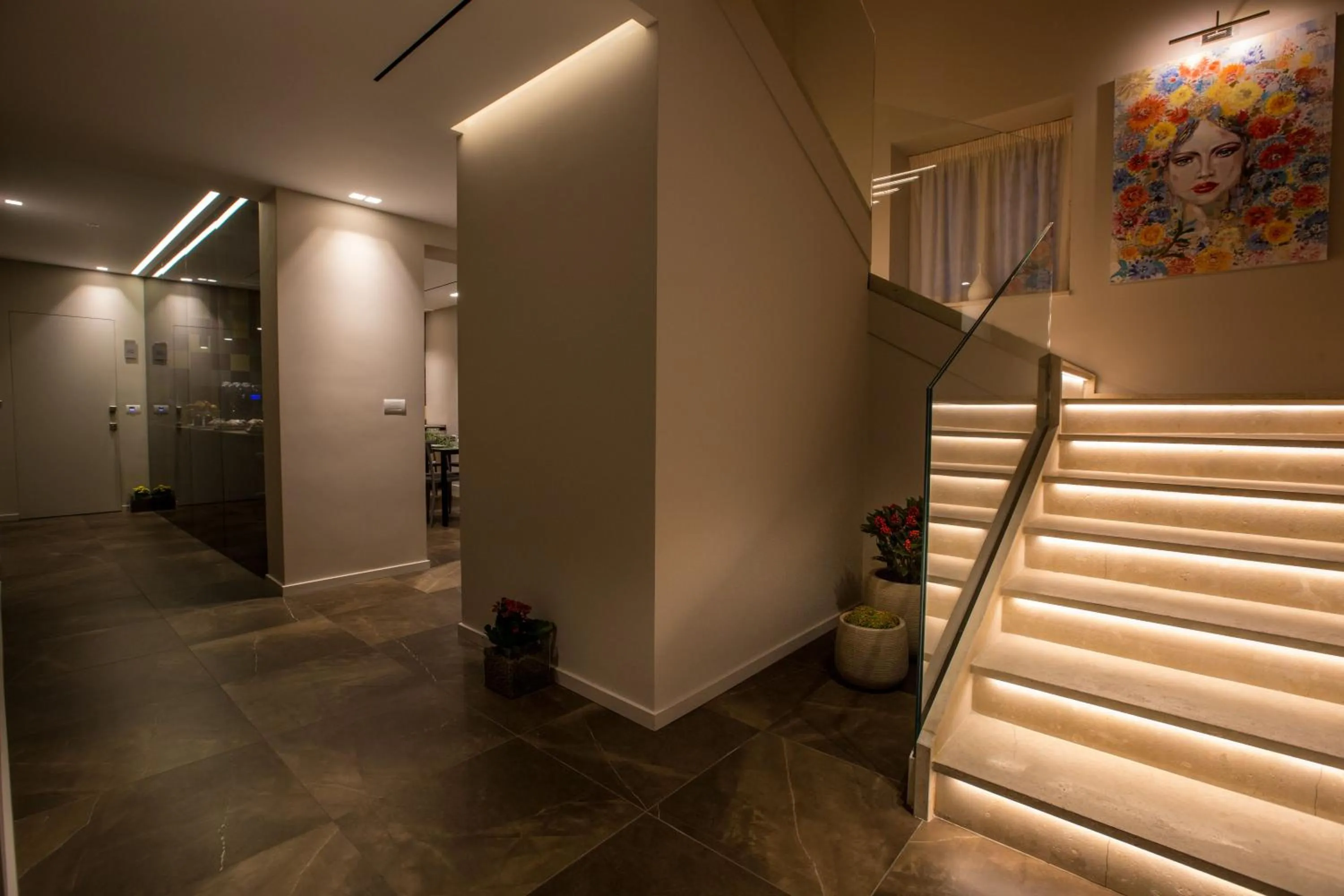 Staff in Plebis - B&B in Sicilia nel centro storico di Catania