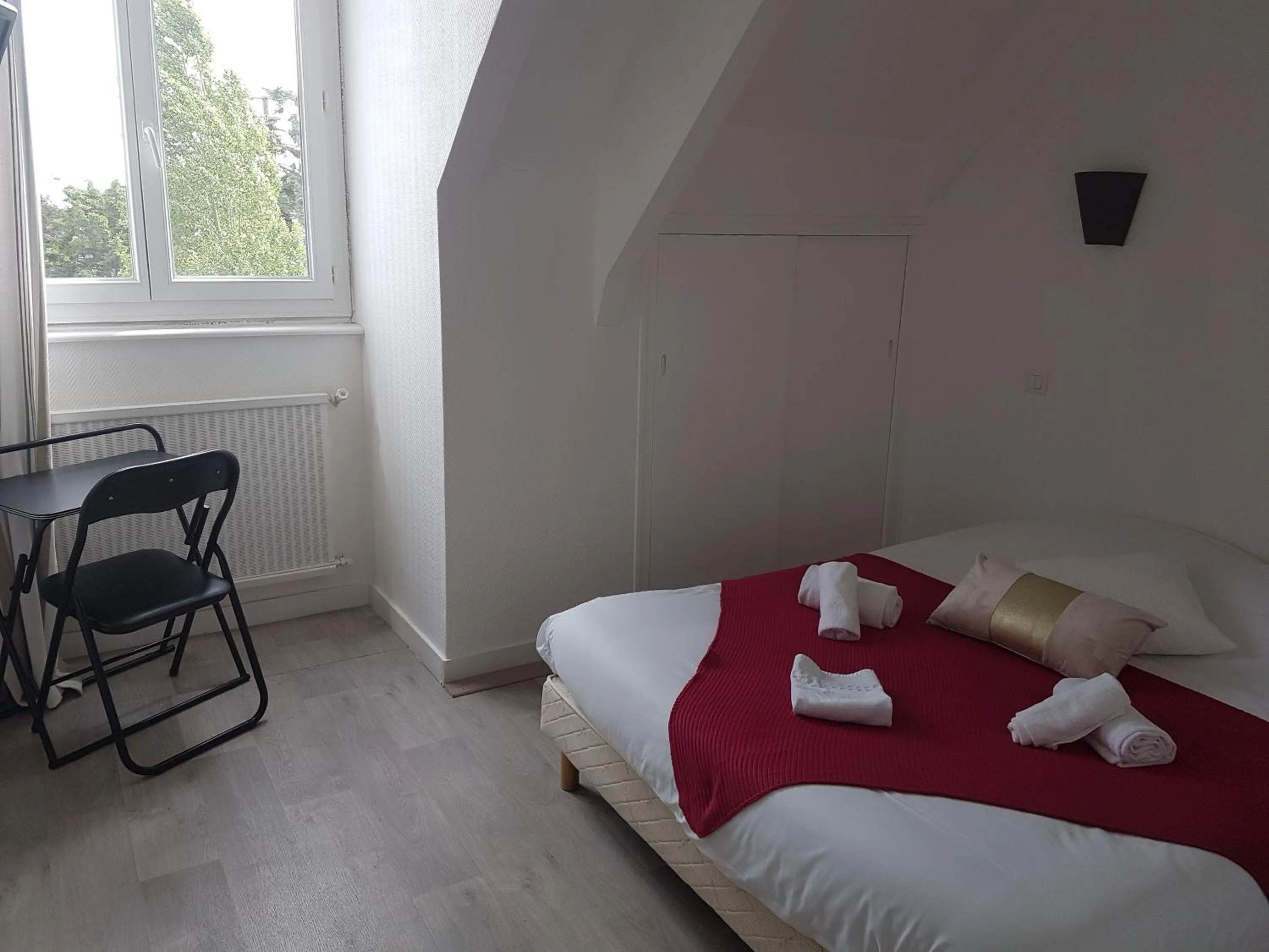 Auberge Le Guinefort