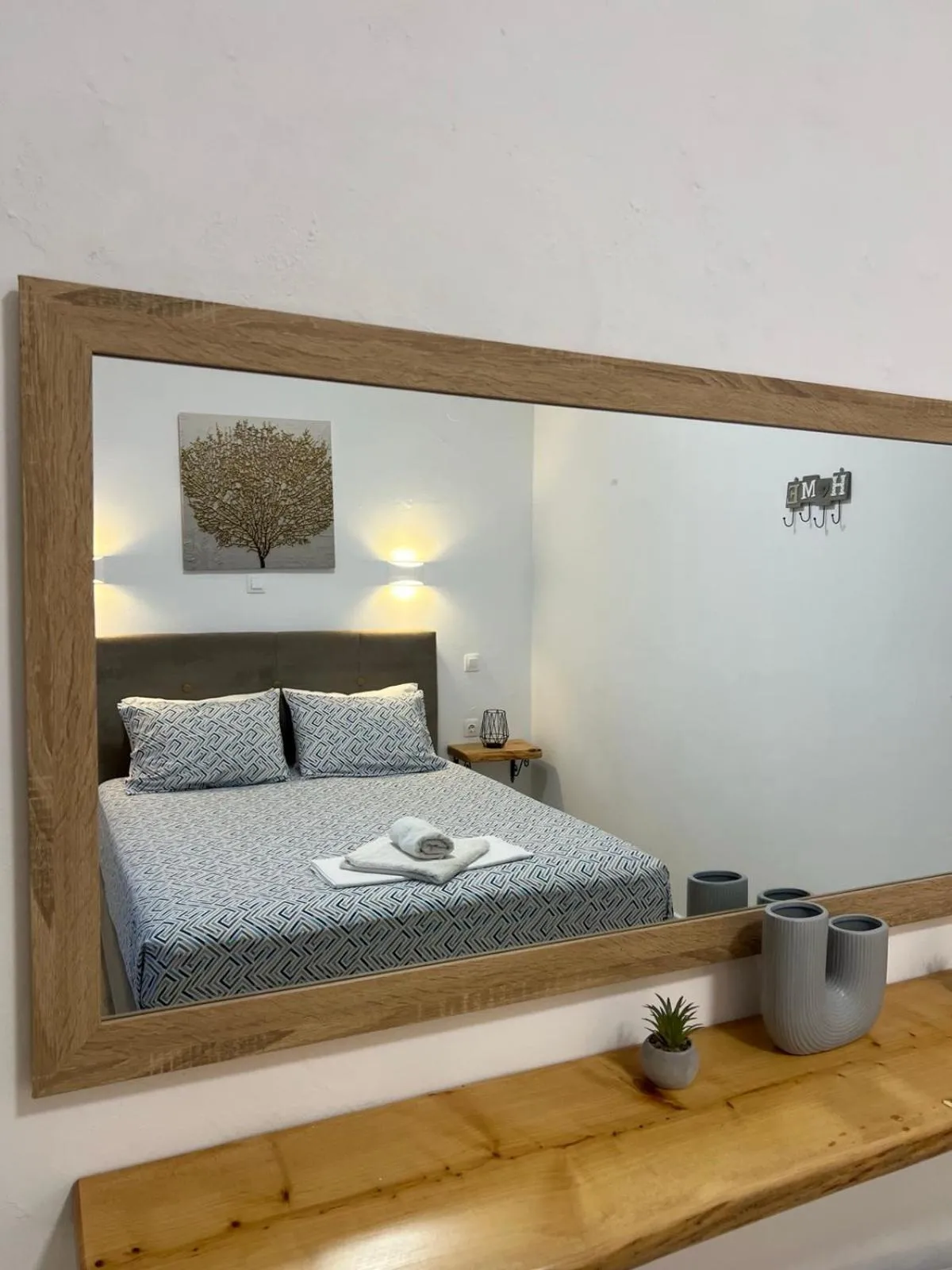 Yanna's Apartments
