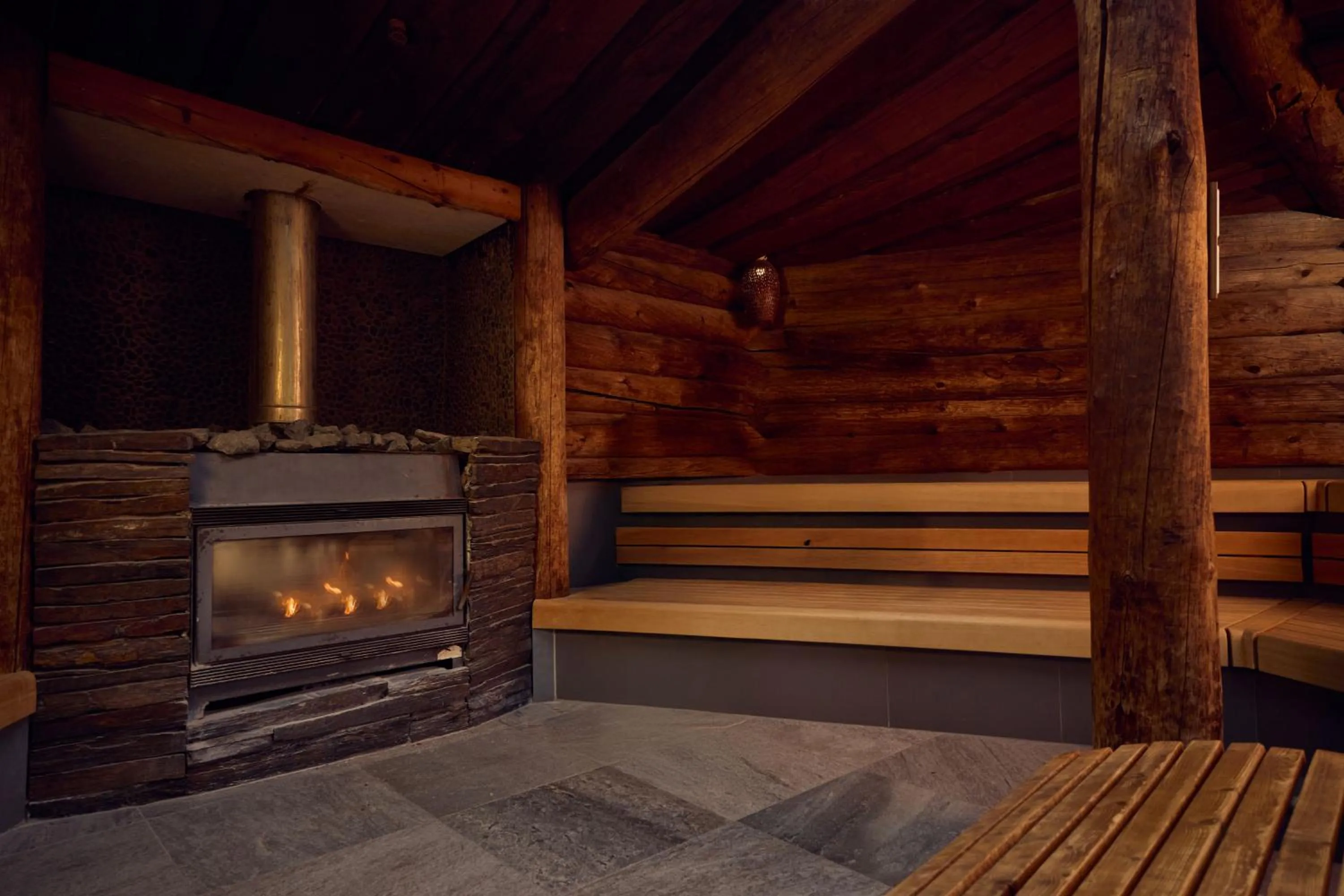 Fort Resort Beemster