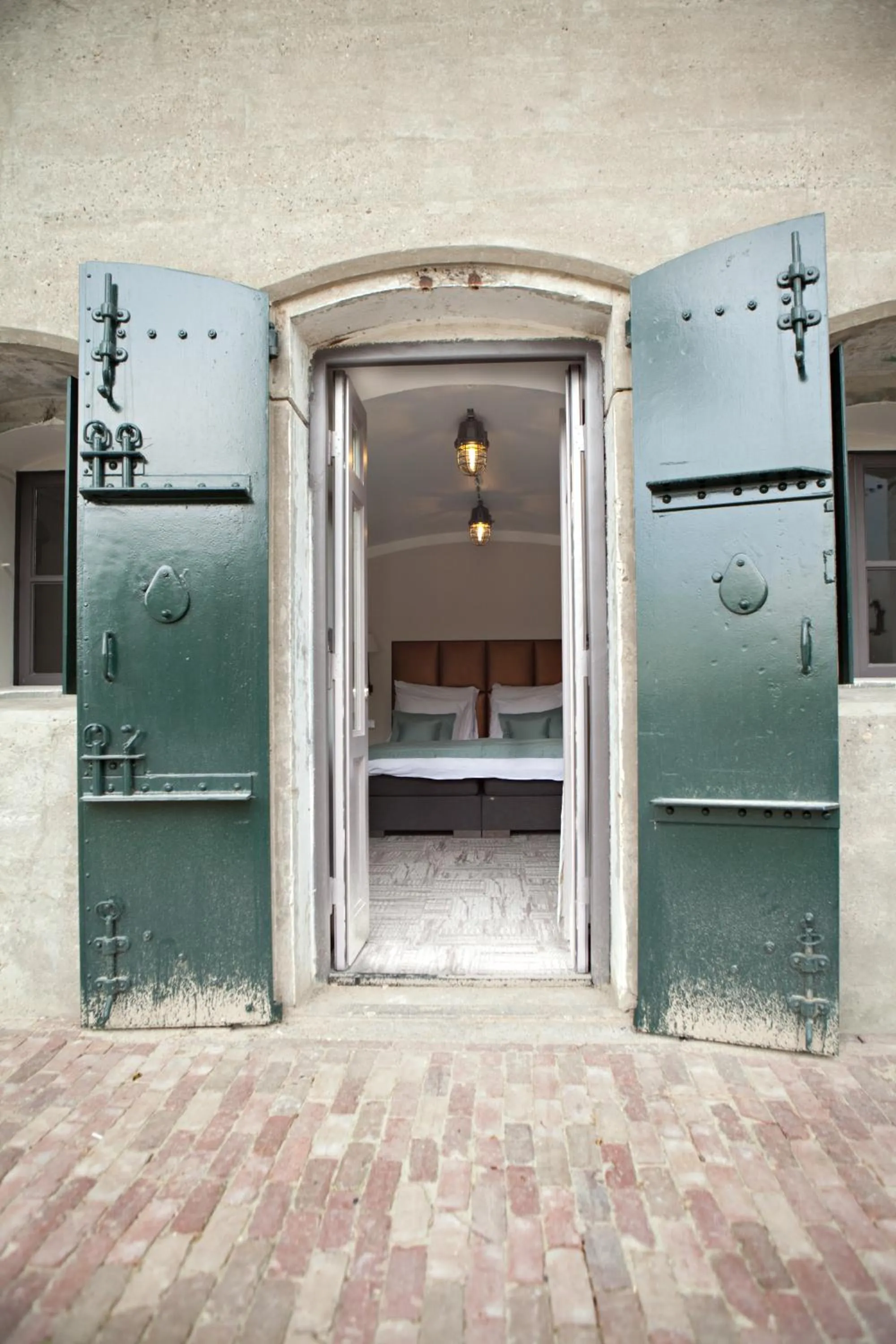 Fort Resort Beemster