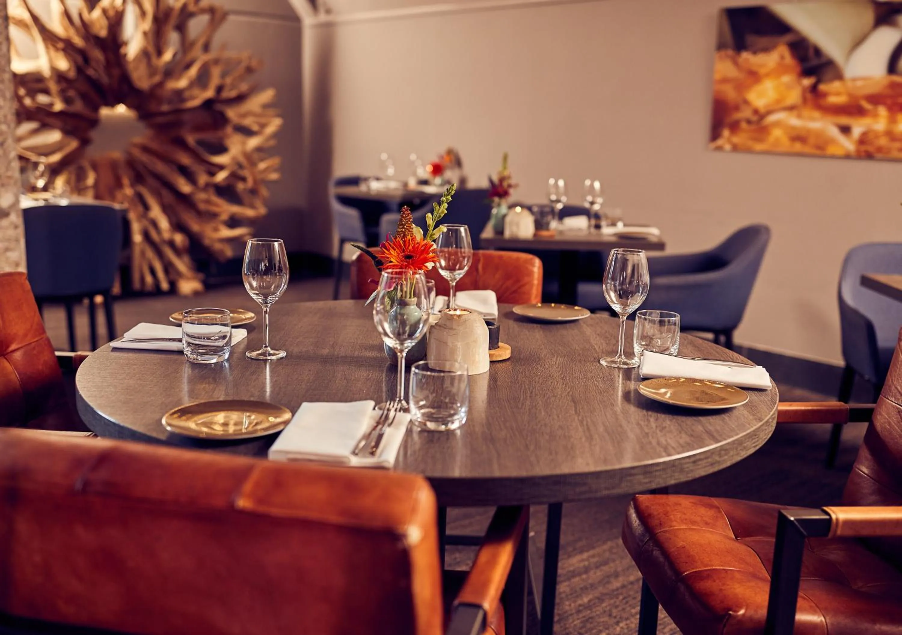 Fort Resort Beemster