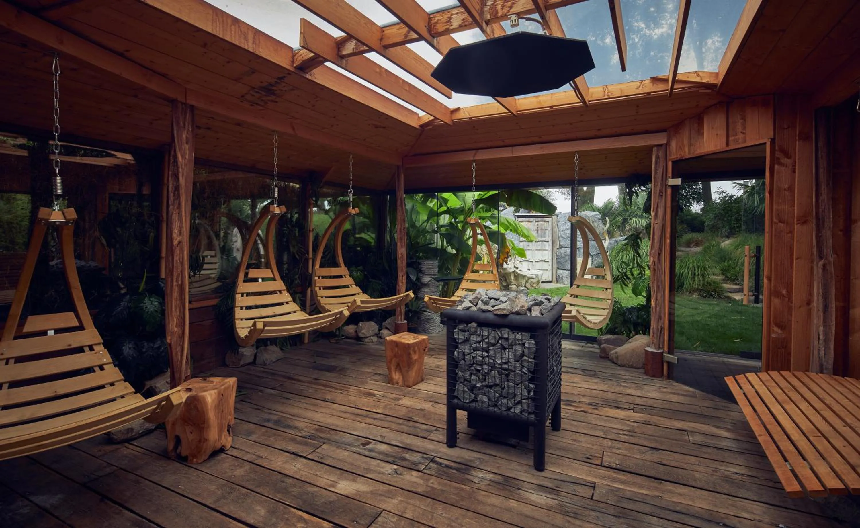 Fort Resort Beemster