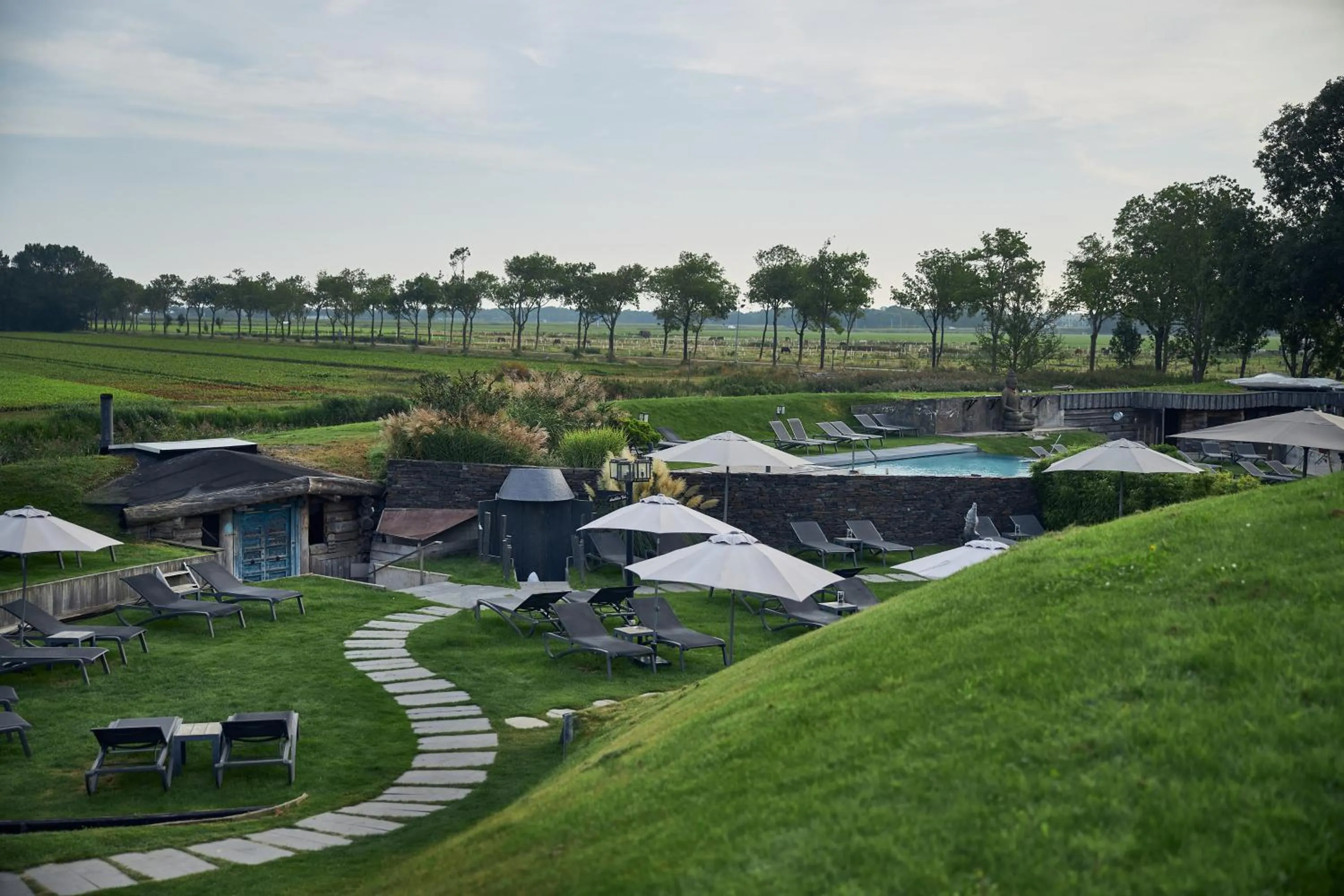 Fort Resort Beemster