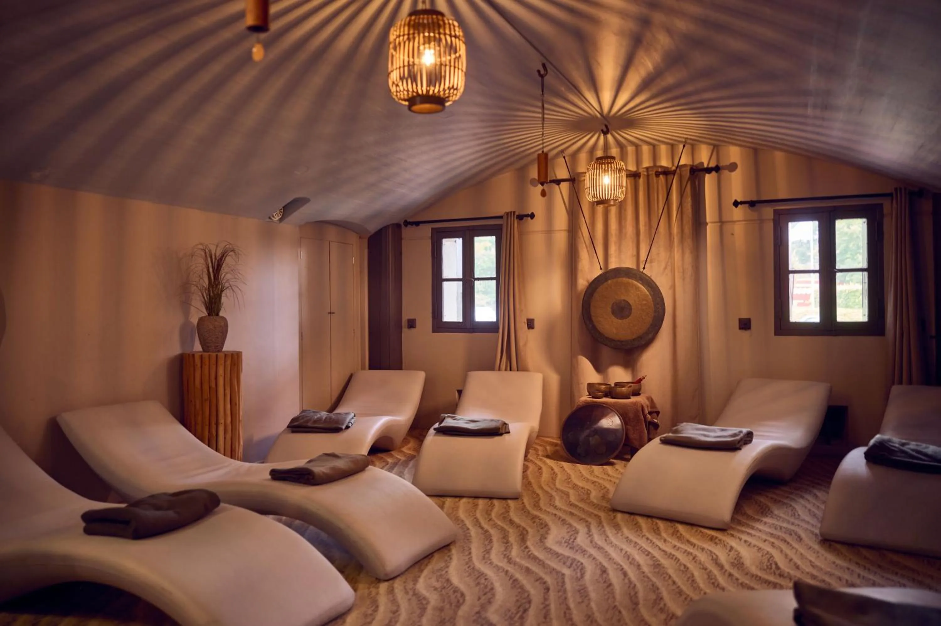 Fort Resort Beemster