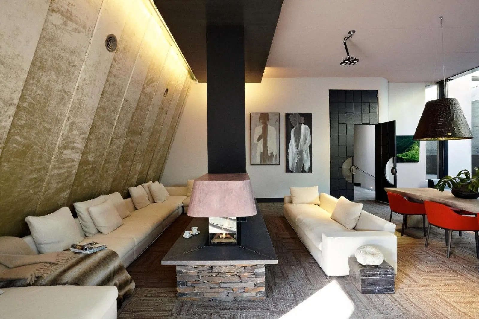 Fort Resort Beemster