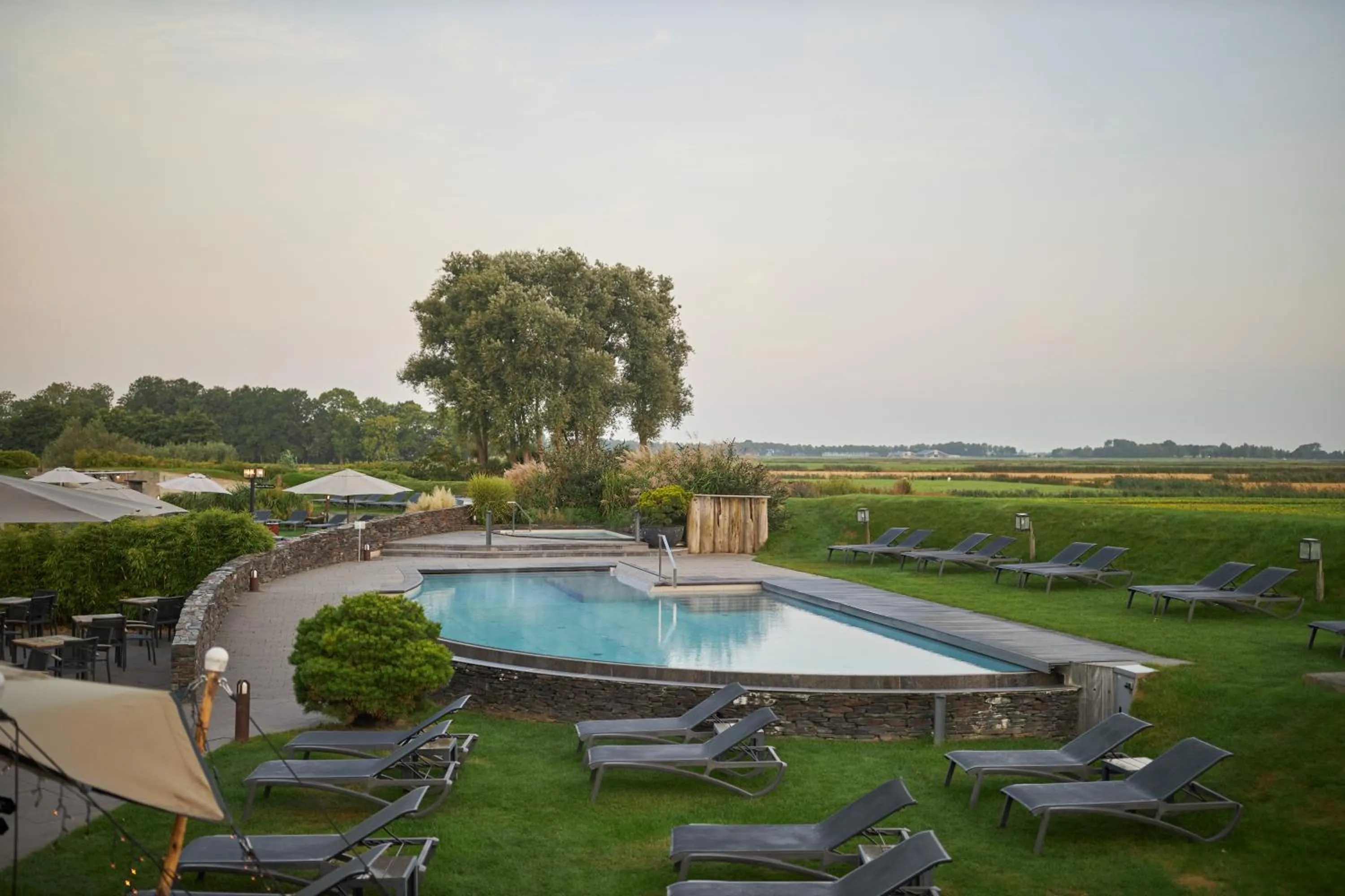 Fort Resort Beemster