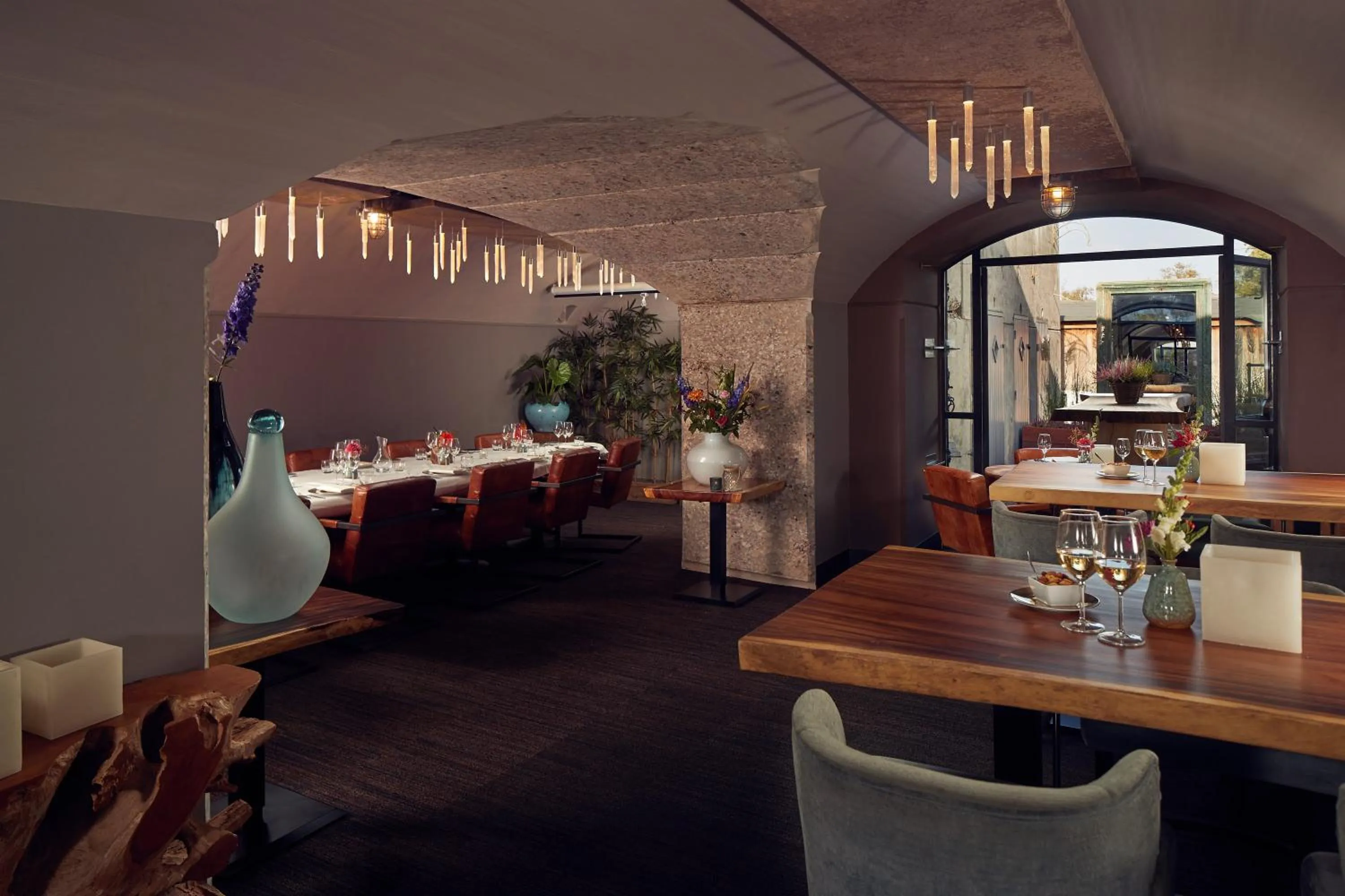 Fort Resort Beemster