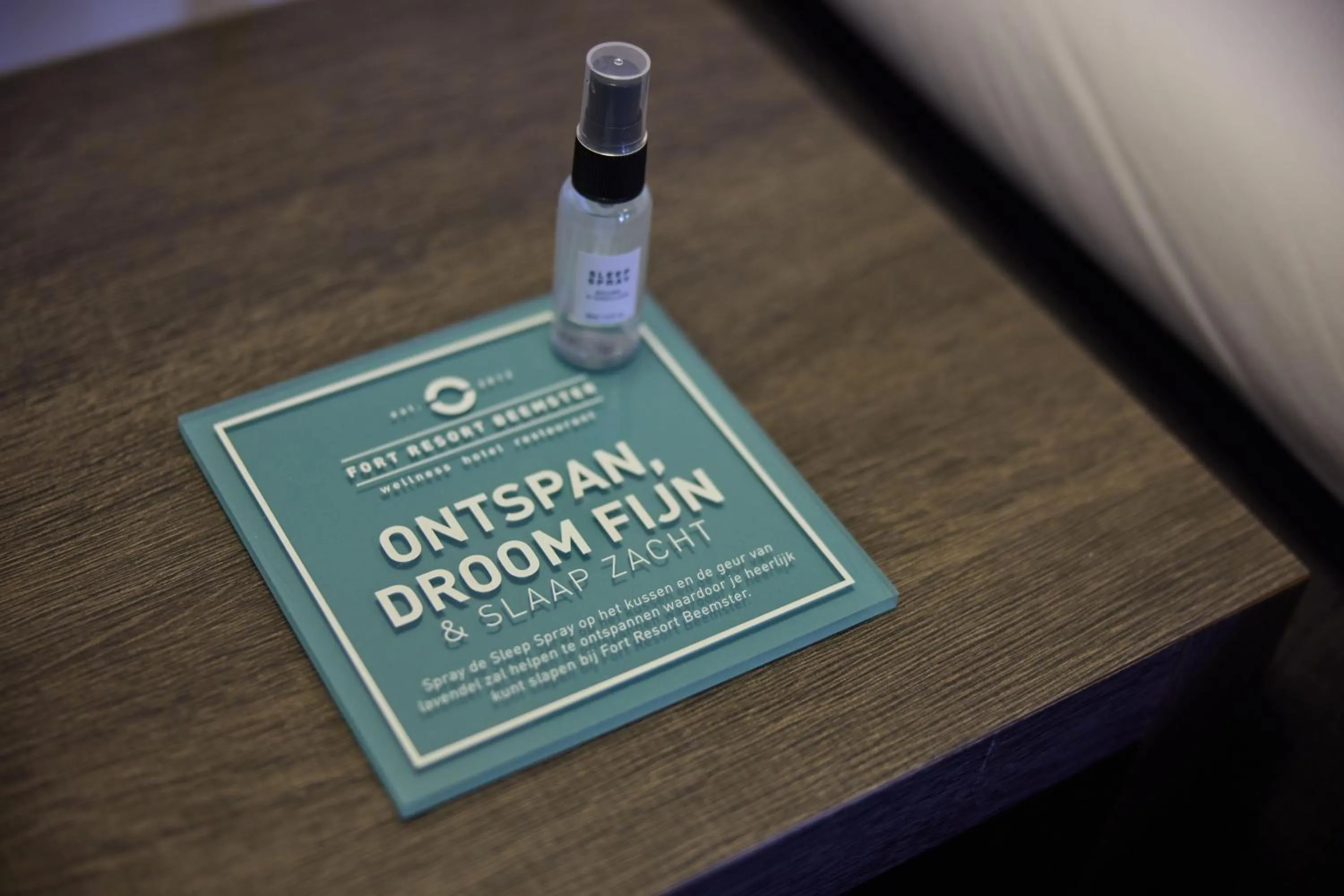 Fort Resort Beemster