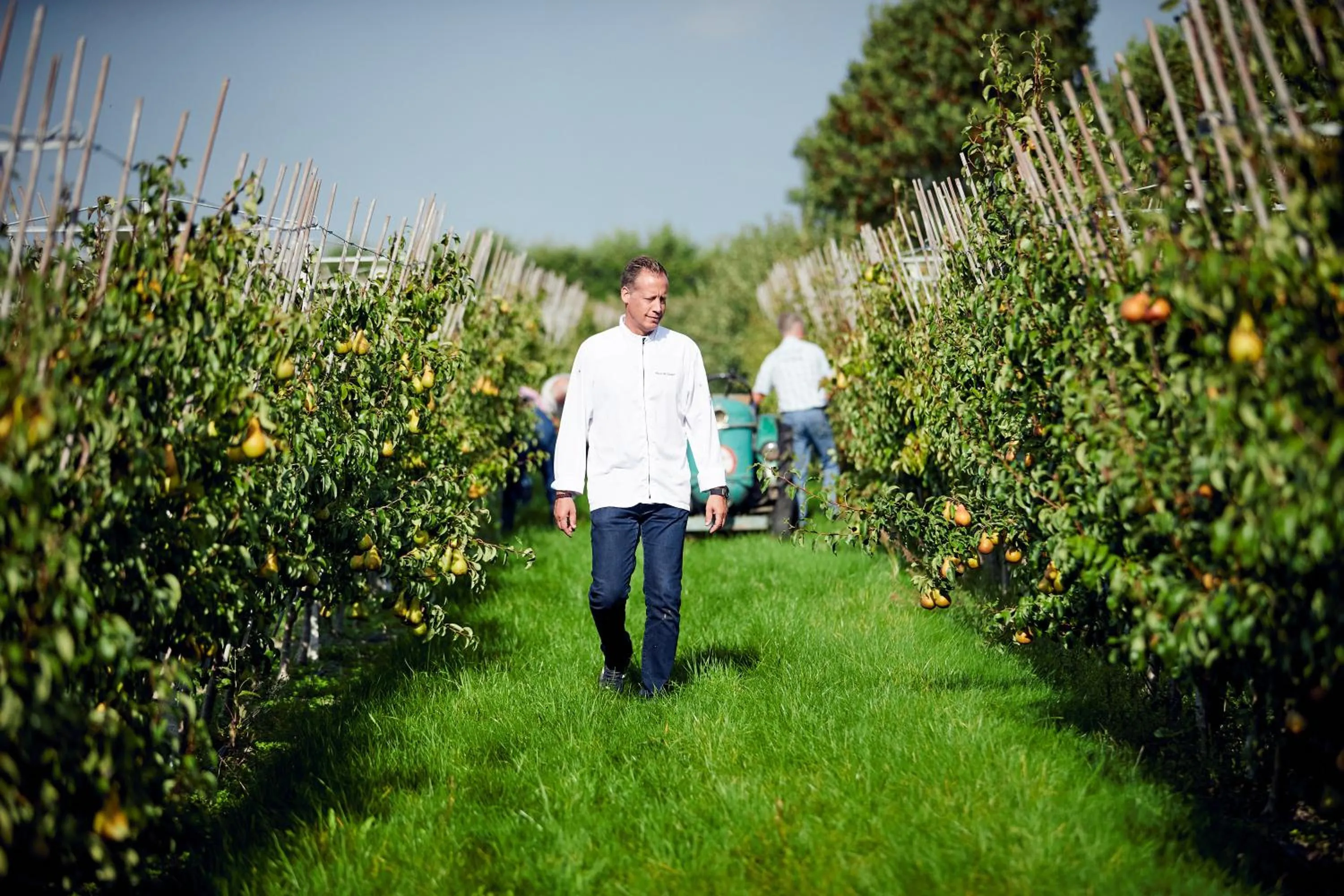 Fort Resort Beemster