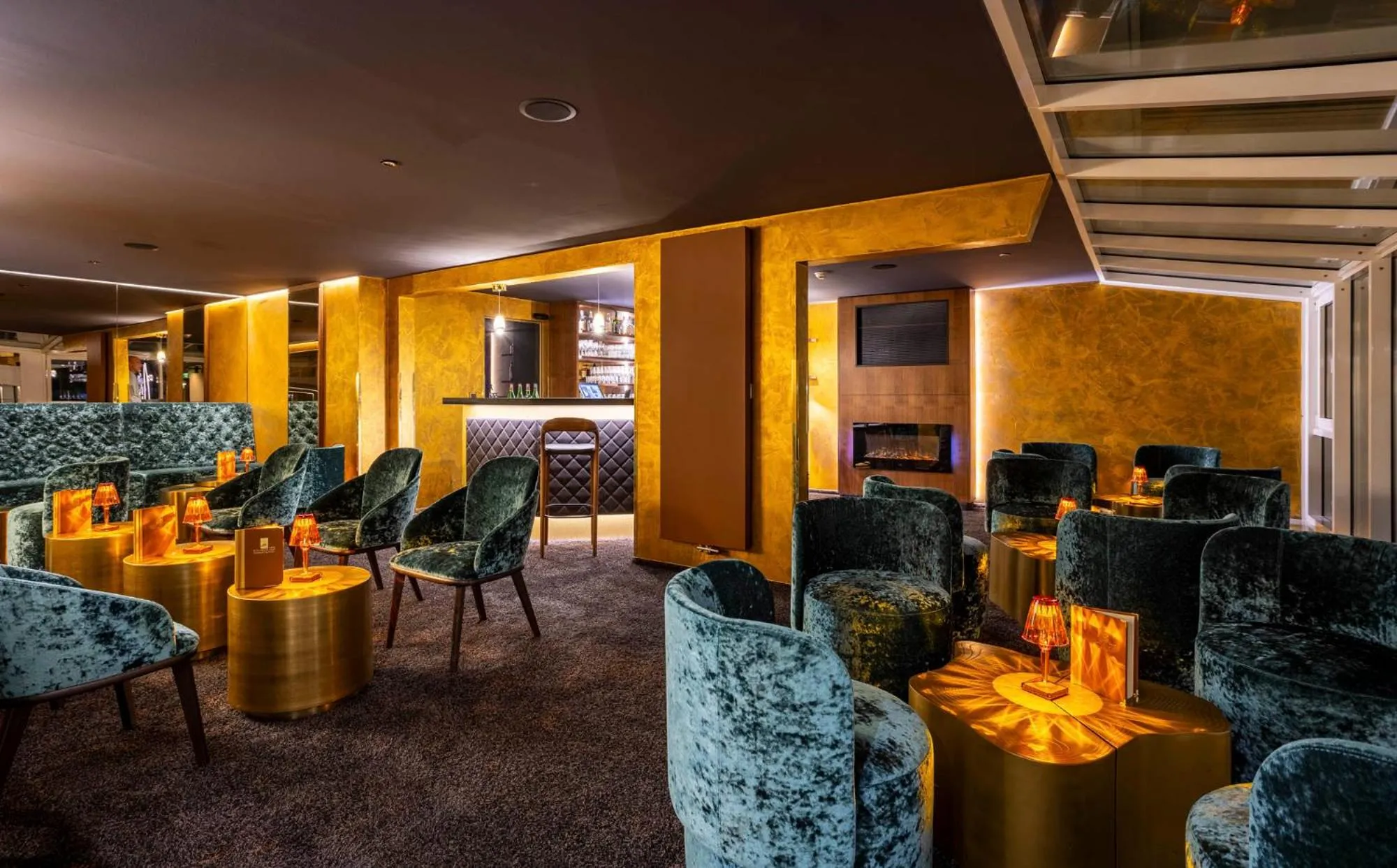 Hotel Schweizer Hof Thermal und Vital Resort