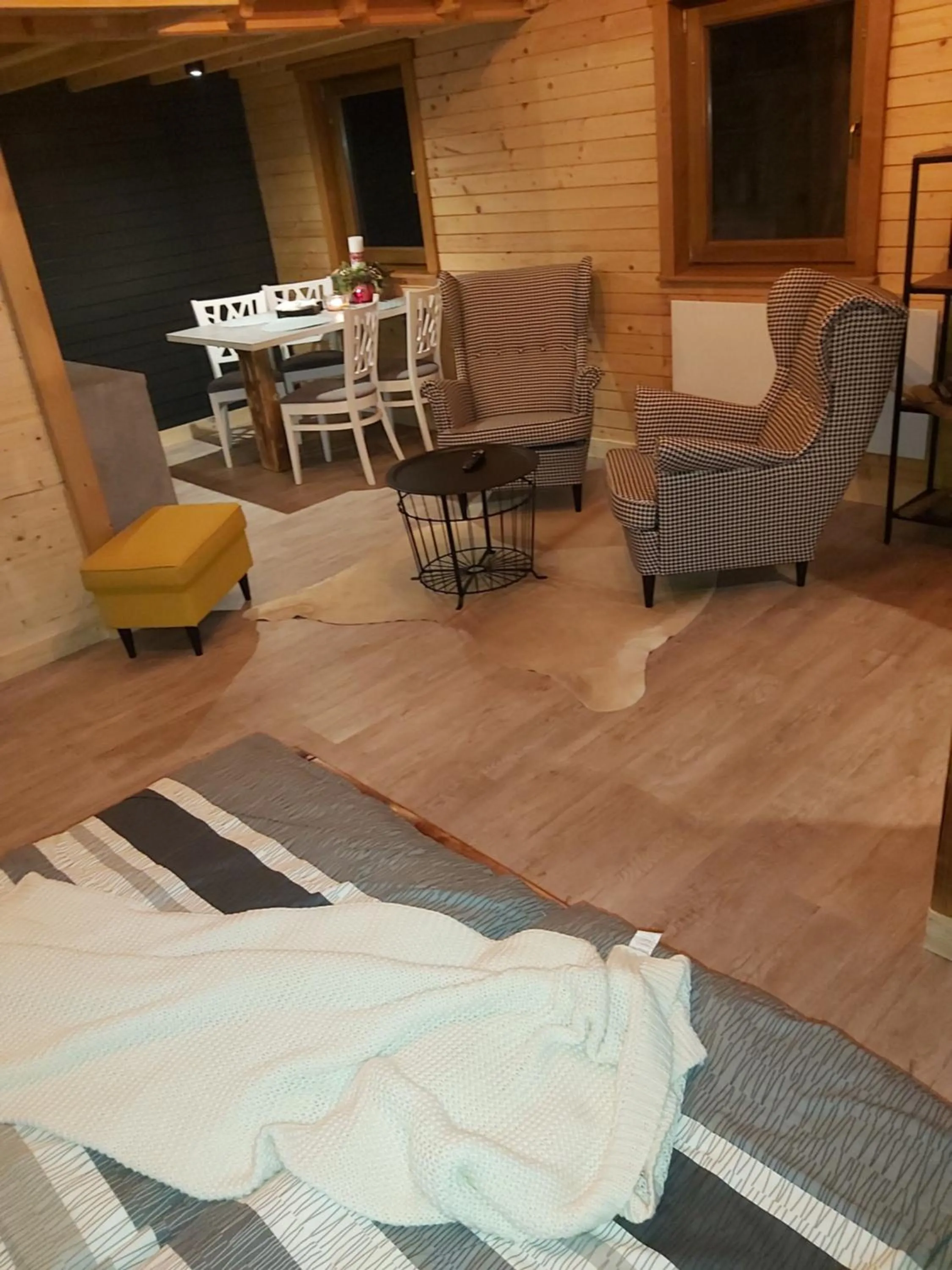 Villa Bellevue Wellness