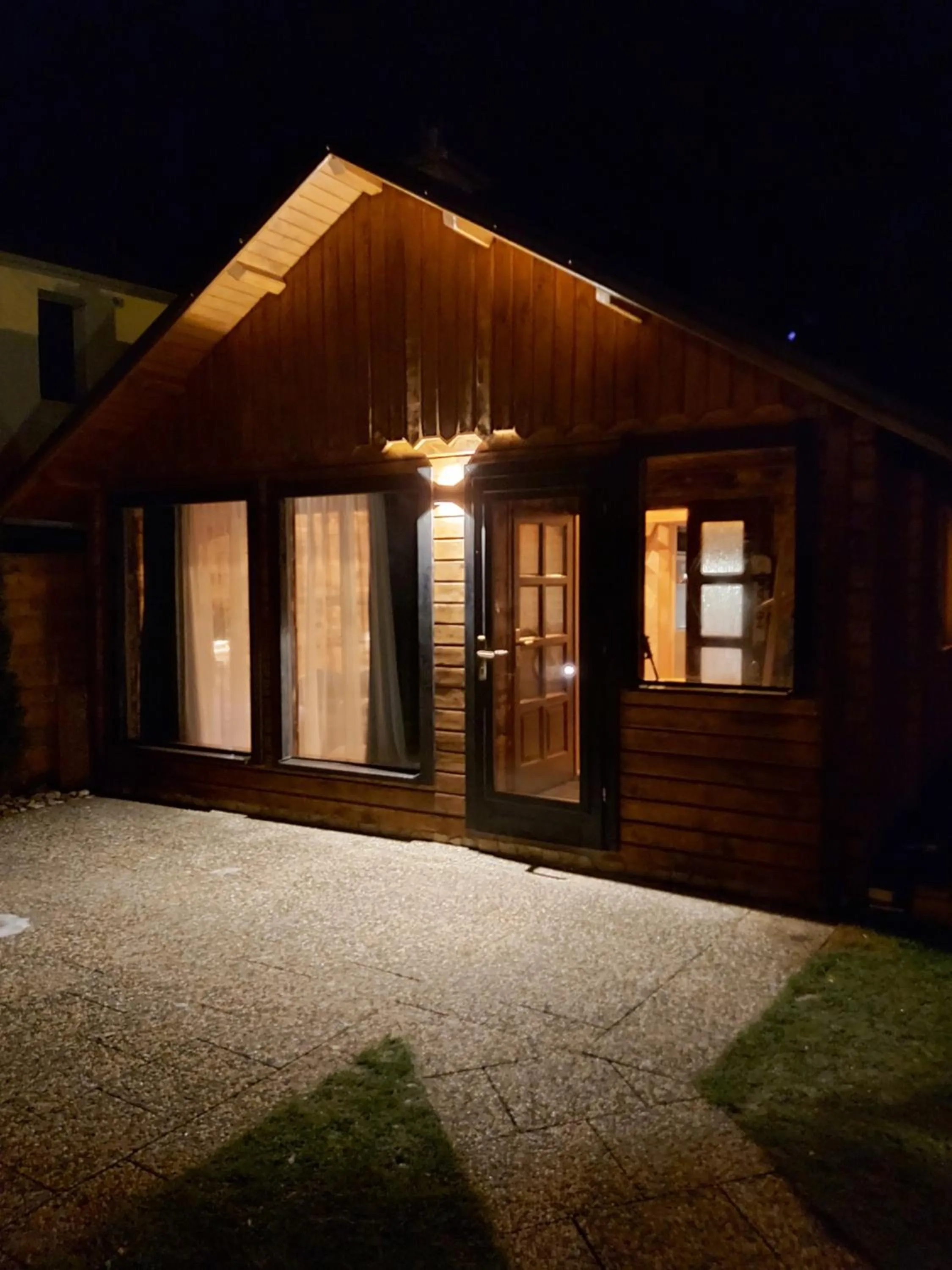 Villa Bellevue Wellness