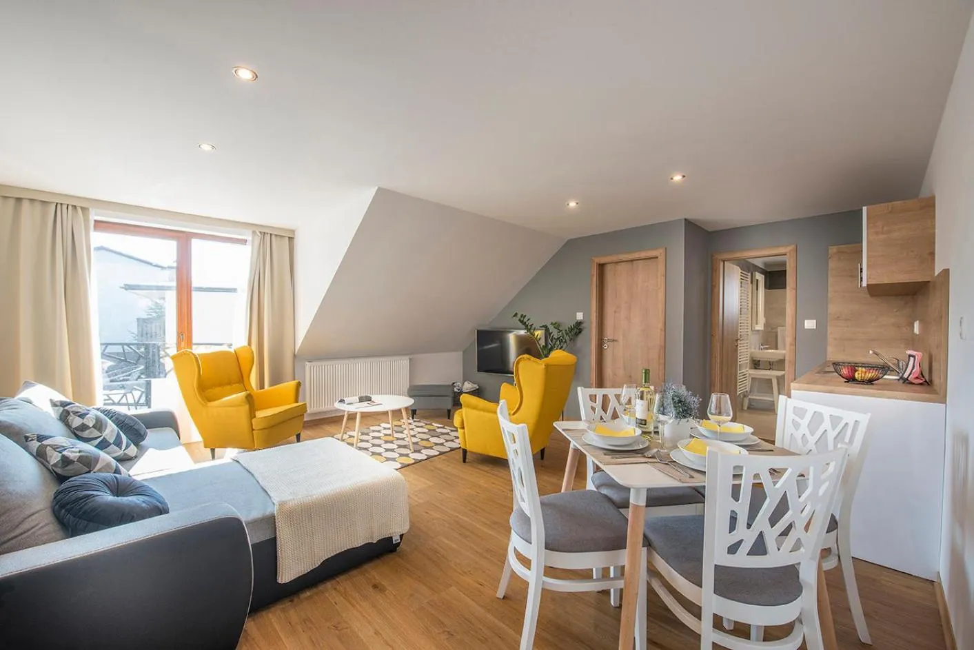 Villa Bellevue Wellness