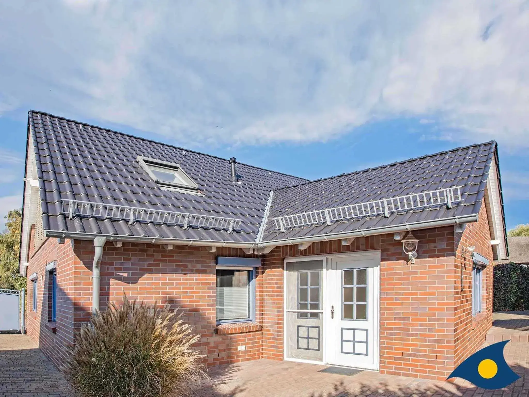 Ferienhaus Melle 01 Ferienhaus Melle 01