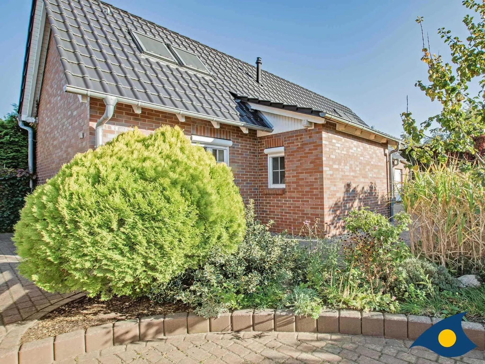 Ferienhaus Melle 02