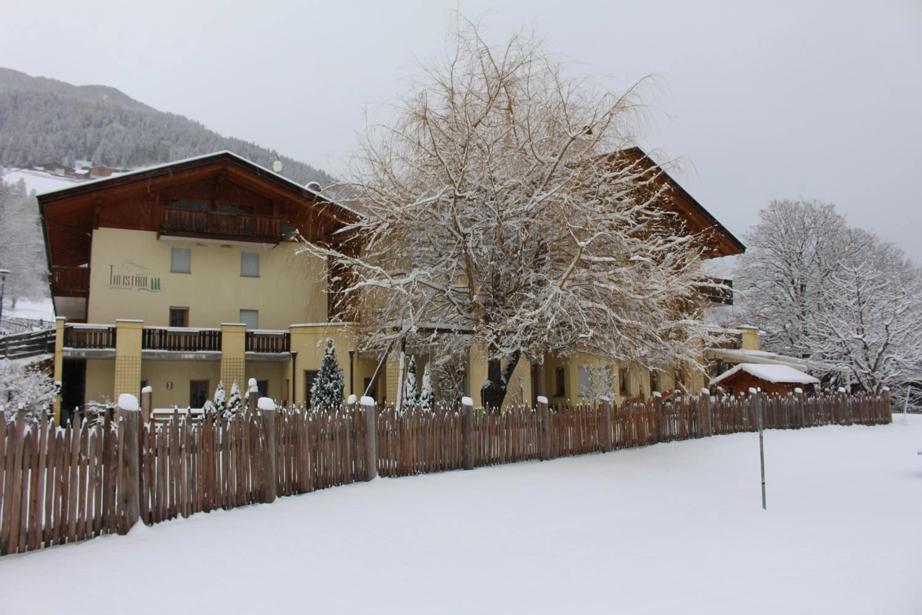 Naturresidenz Theistadl