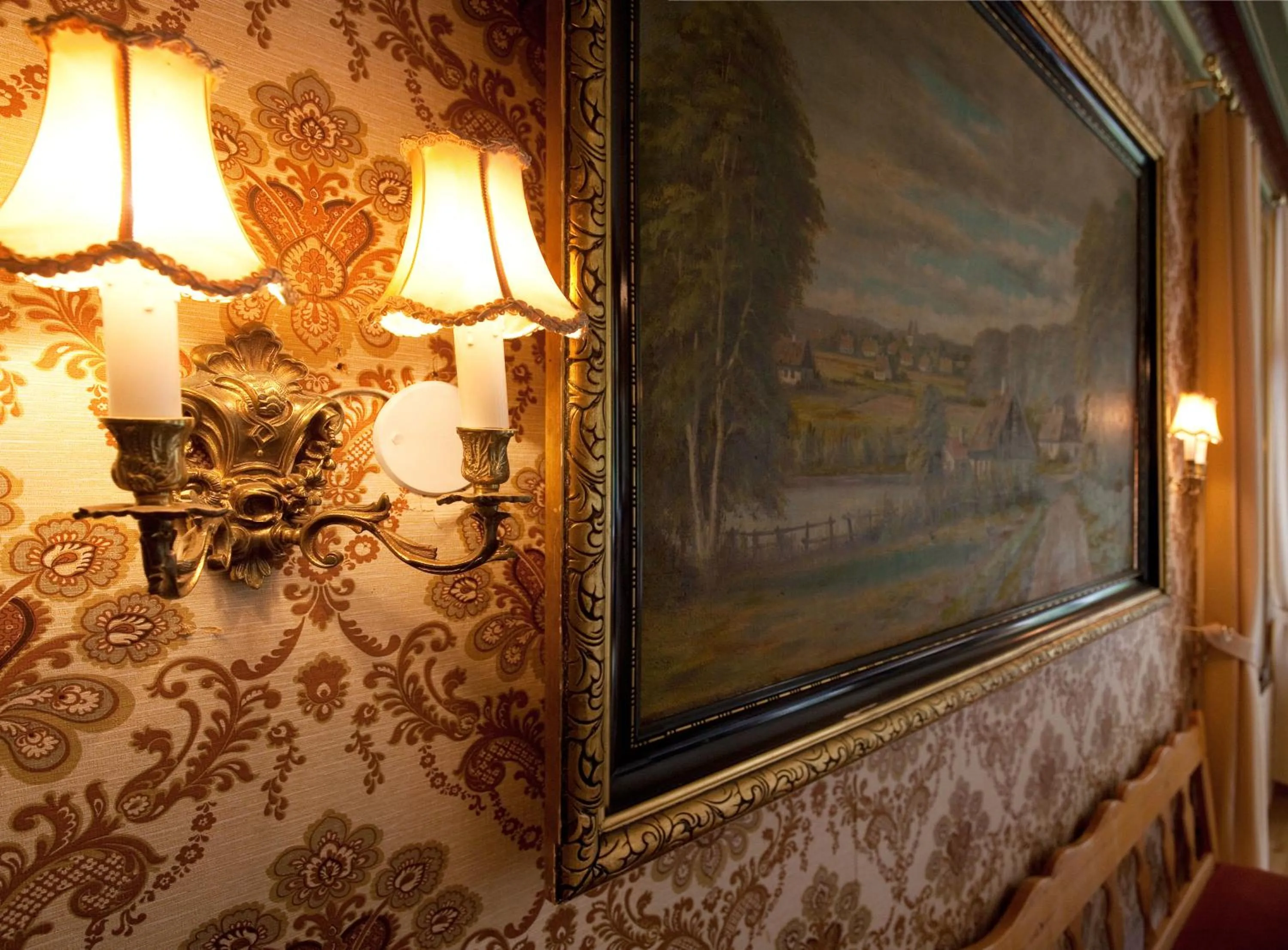 Banquet/Function facilities in Löydön Kartano