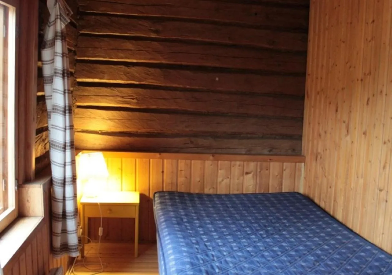 Other, Bed in Löydön Kartano