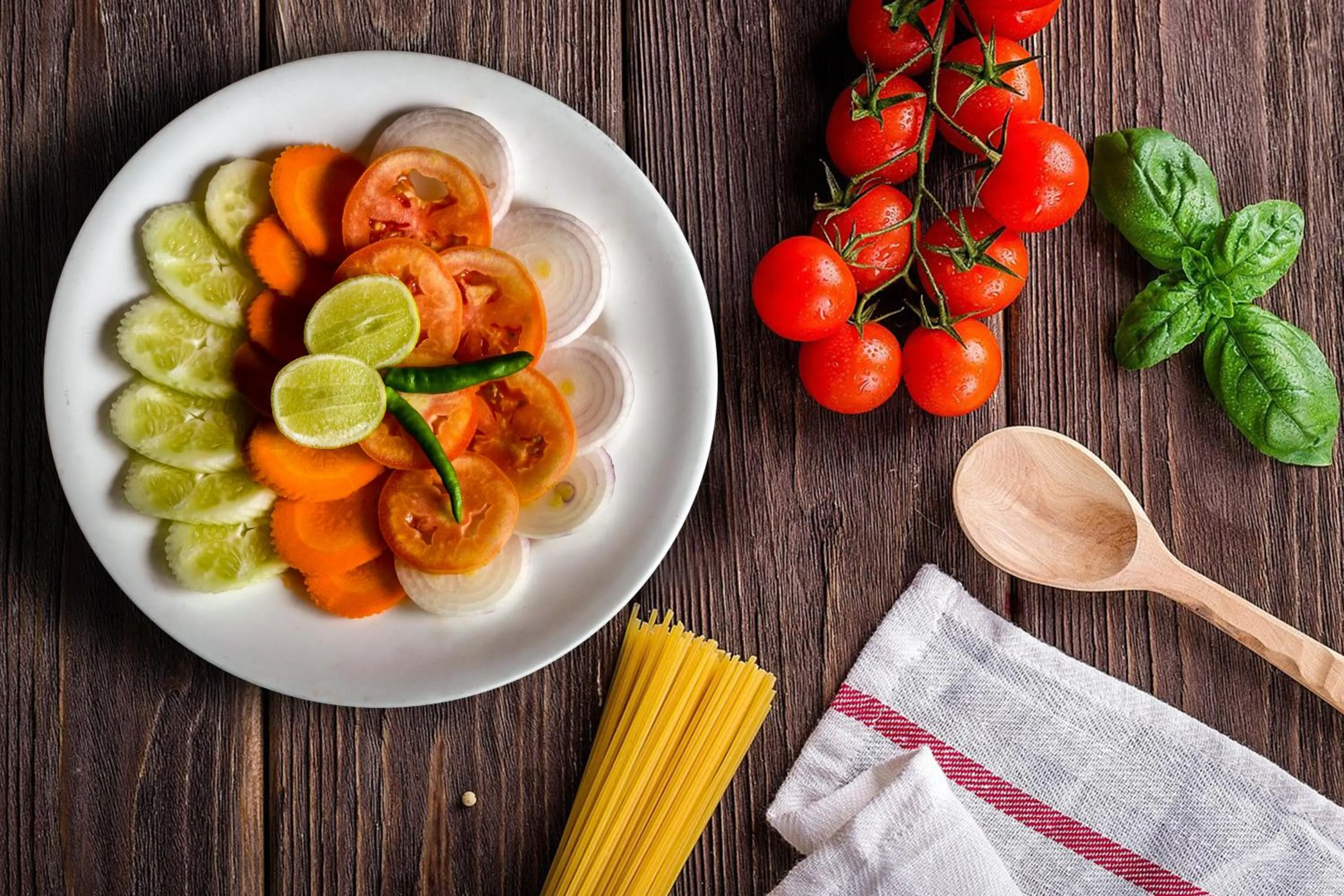 Breakfast in Mount Embassy