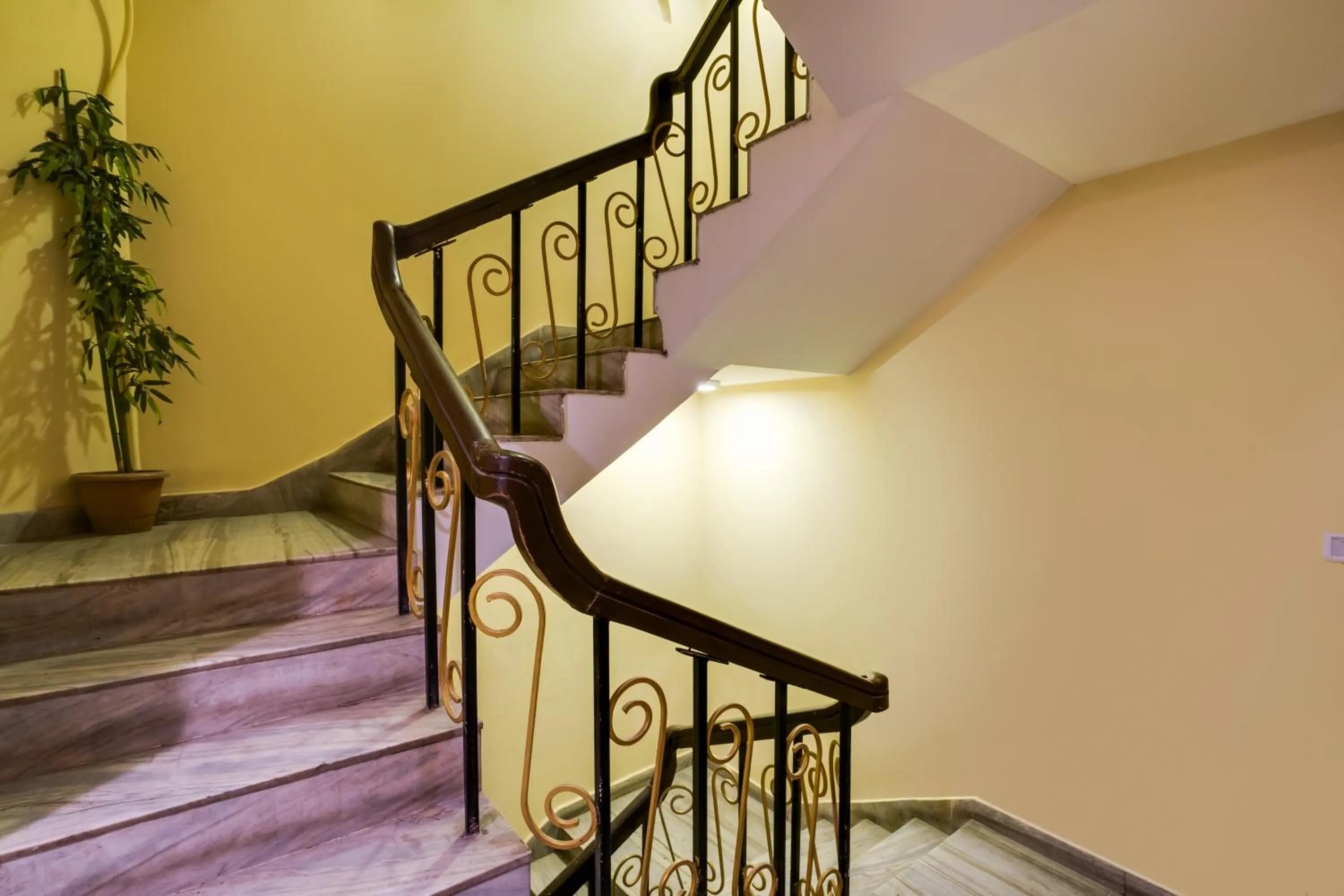 Floor plan in Mount Embassy