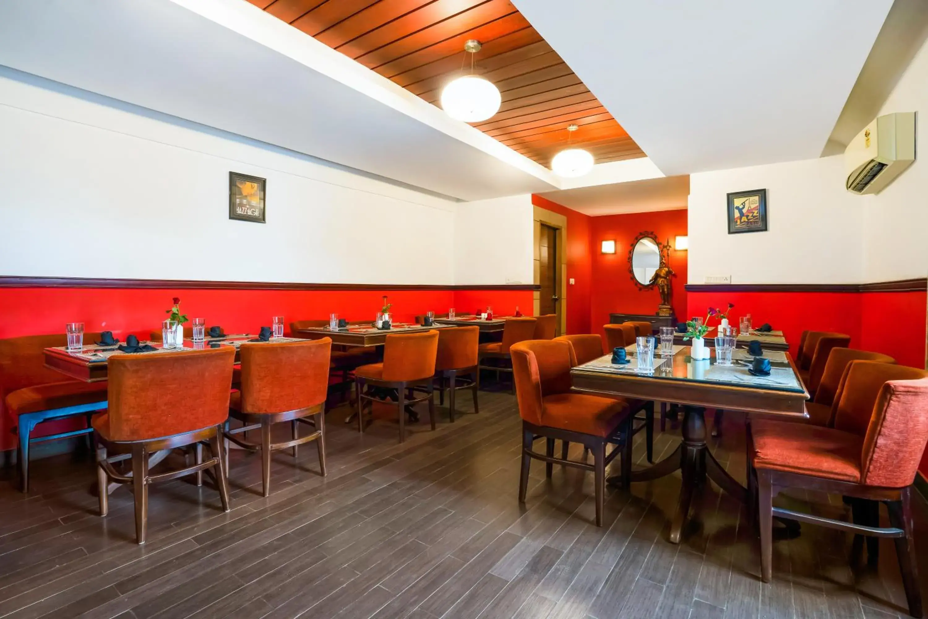 Restaurant/places to eat in Mount Embassy Restaurant/places to eat in Mount Embassy