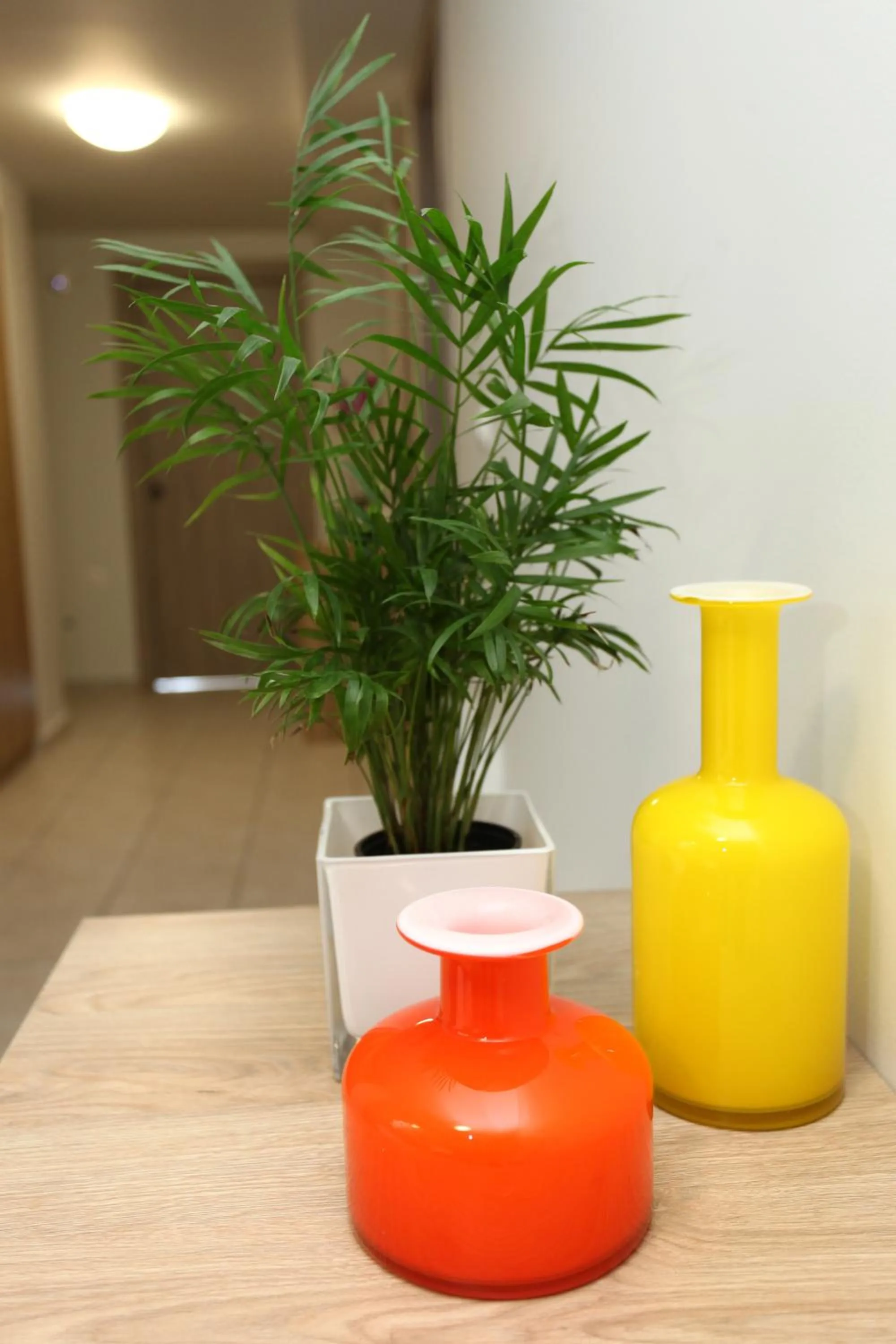 Lobby or reception in Old Town Hall Suites and Apartments