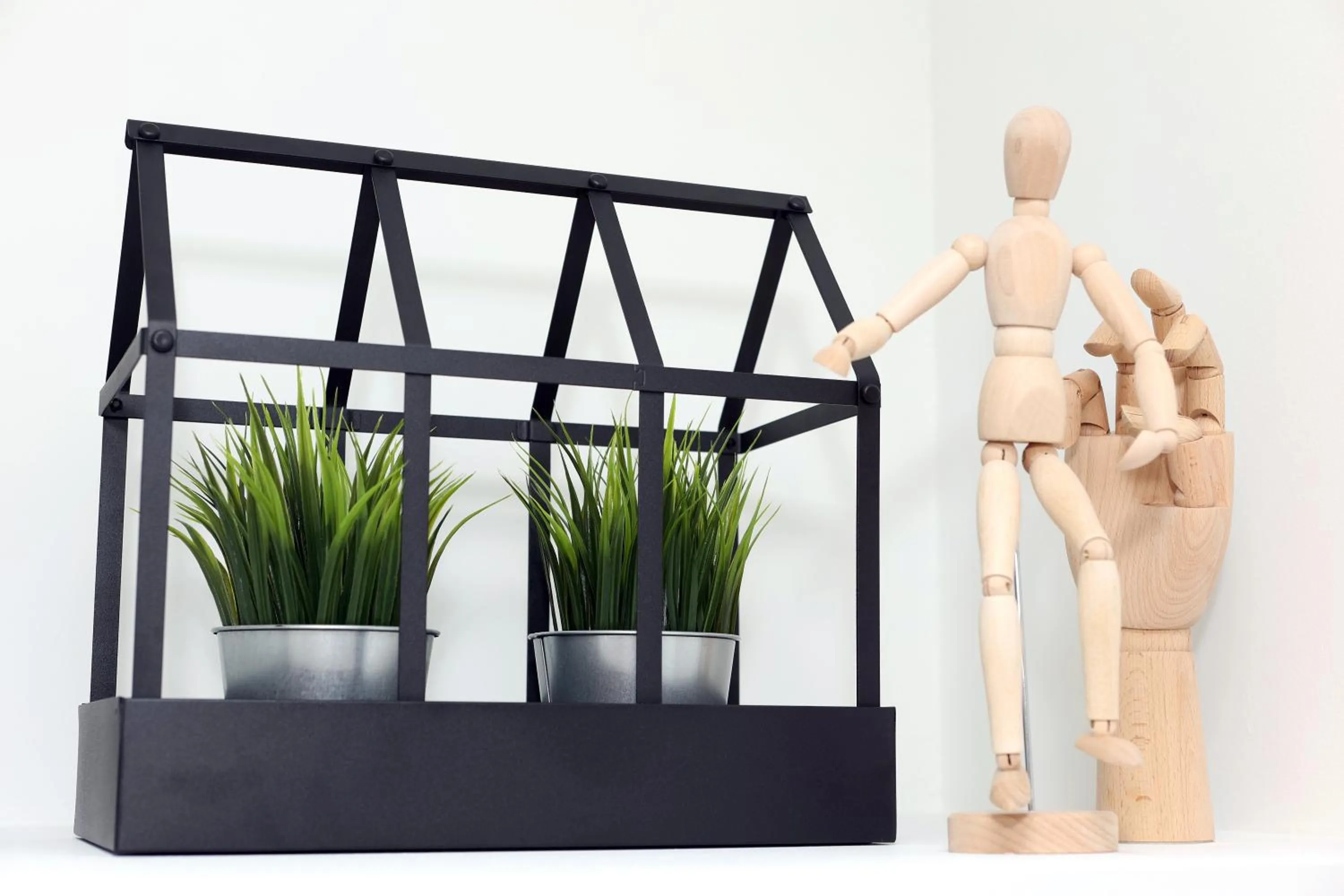 Decorative detail in Old Town Hall Suites and Apartments