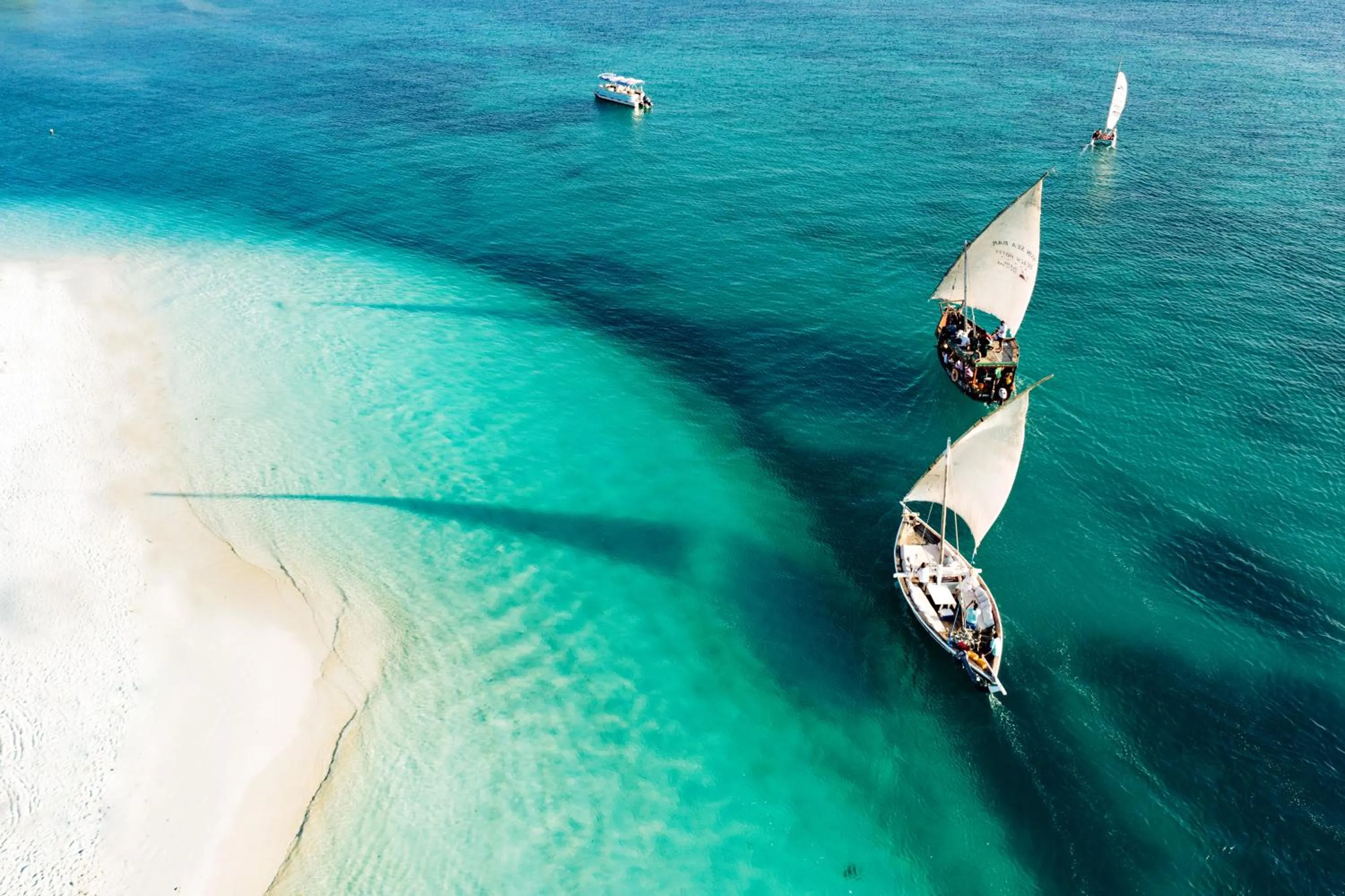 Activities in Gold Zanzibar Beach House & Spa