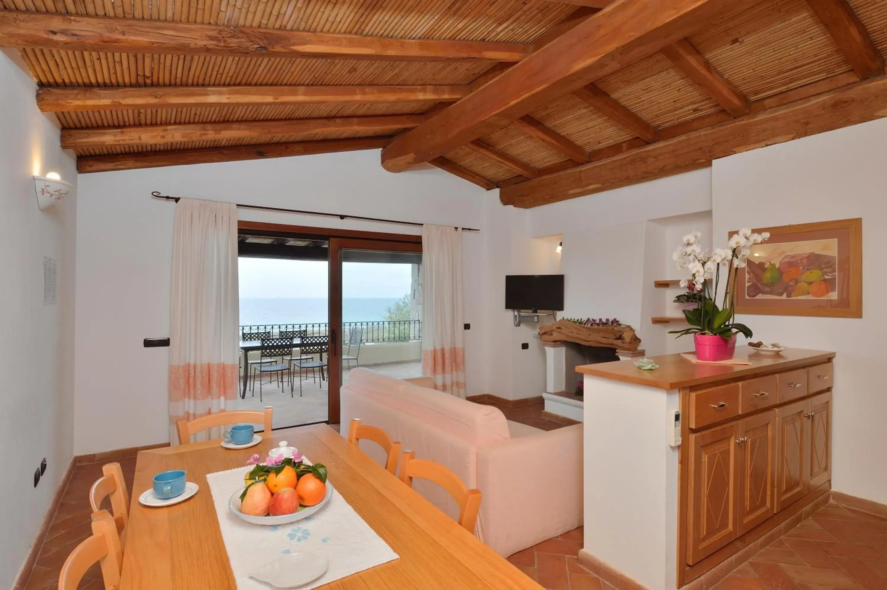 Villa Isuledda Beach Villa Isuledda Beach