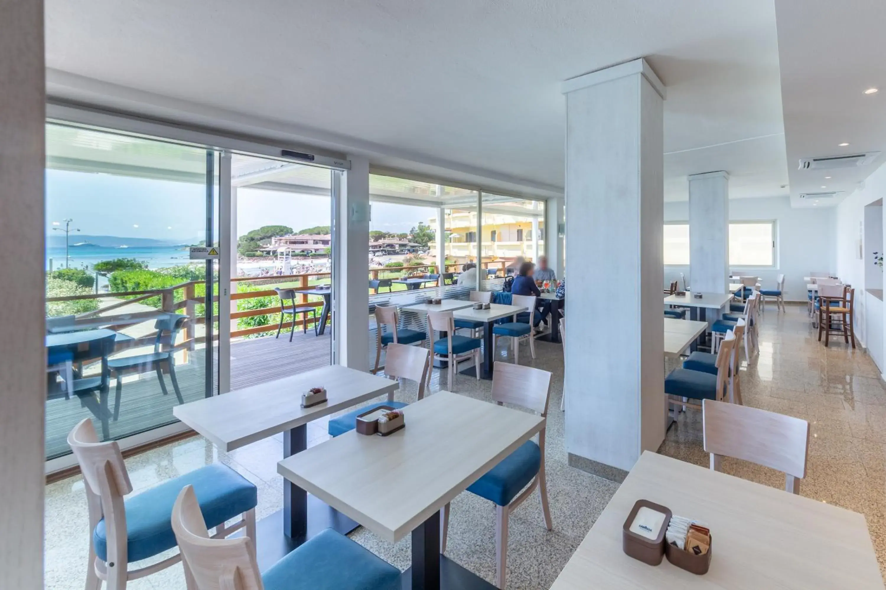 Restaurant/places to eat in Hotel Castello Restaurant/places to eat in Hotel Castello