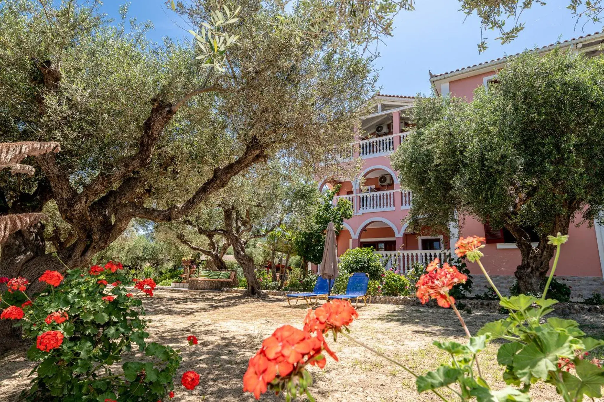 Arazzo Apartments Arazzo Apartments