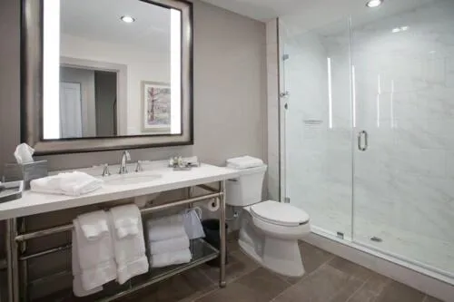 The Inn at Patrick Square