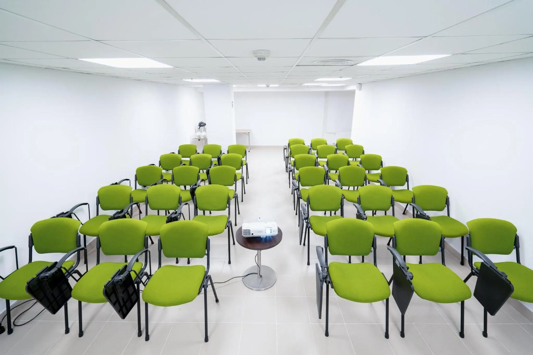 Meeting/conference room in Holiday Inn - Kyiv by IHG