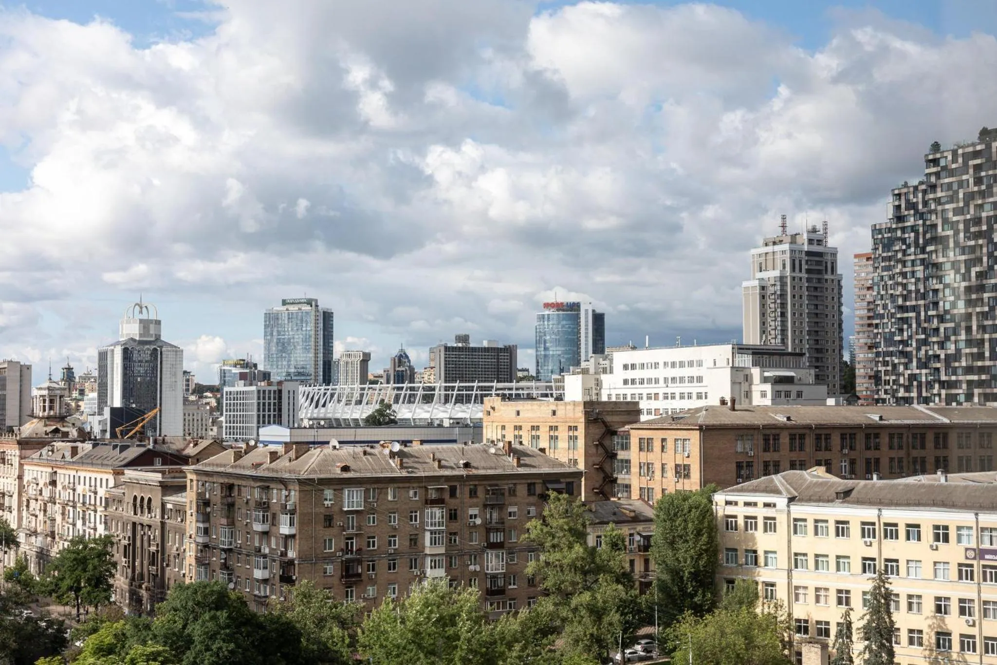 Other in Holiday Inn - Kyiv by IHG