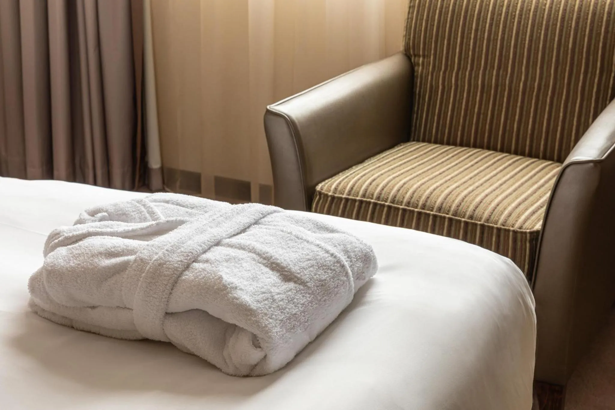 Photo of the whole room in Holiday Inn - Kyiv by IHG