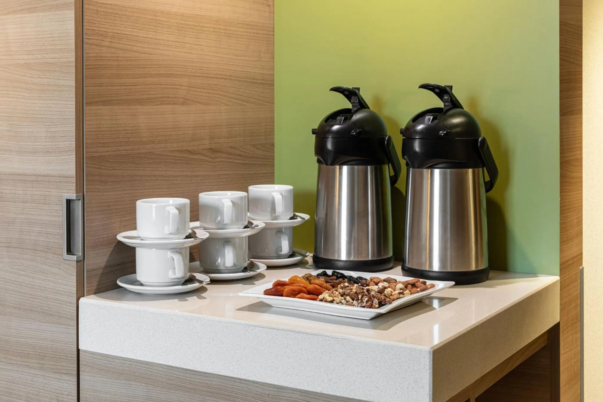 Meeting/conference room in Holiday Inn - Kyiv by IHG