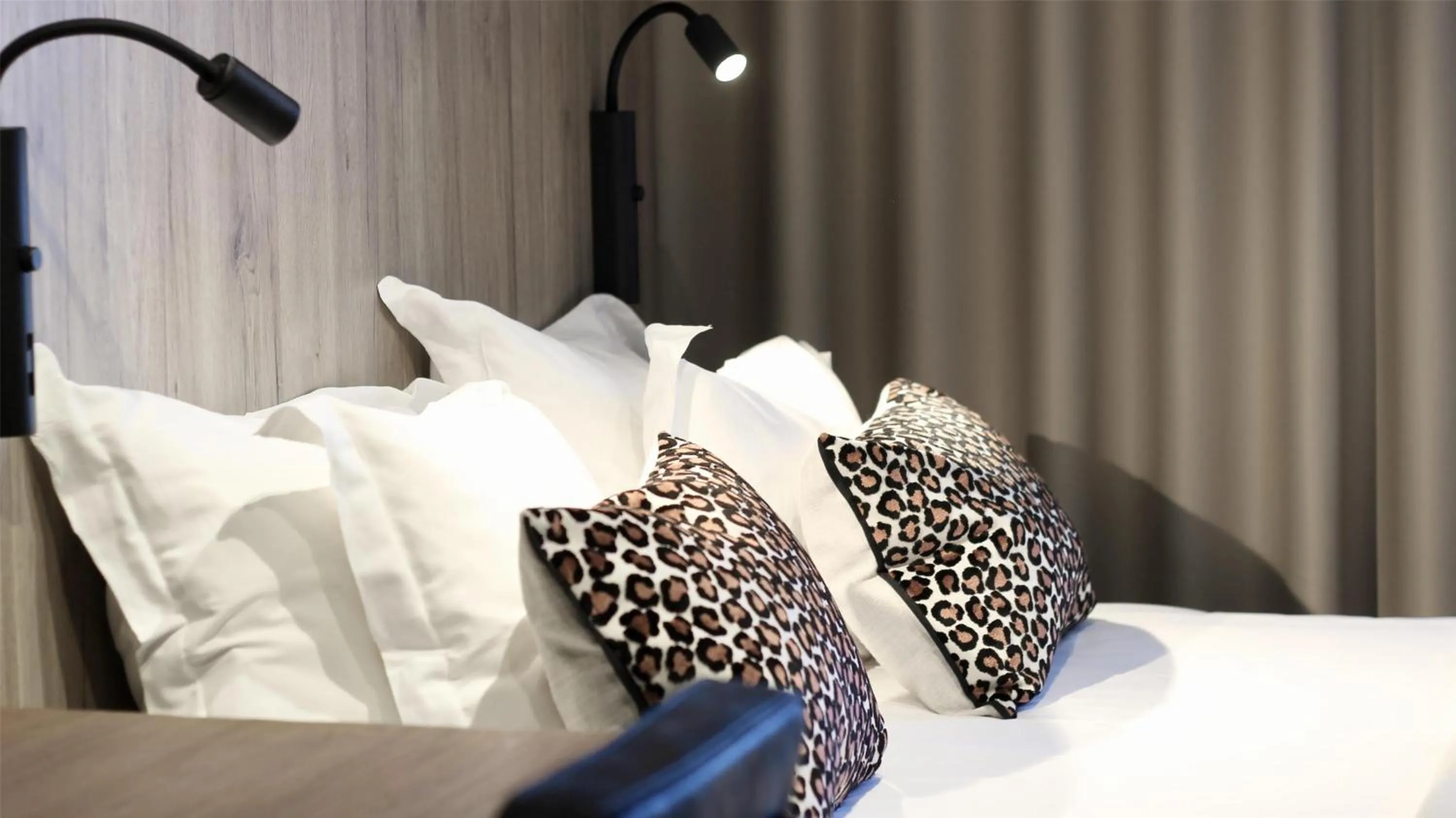 Bedroom, Bed in Best Western Plus John Bauer Hotel