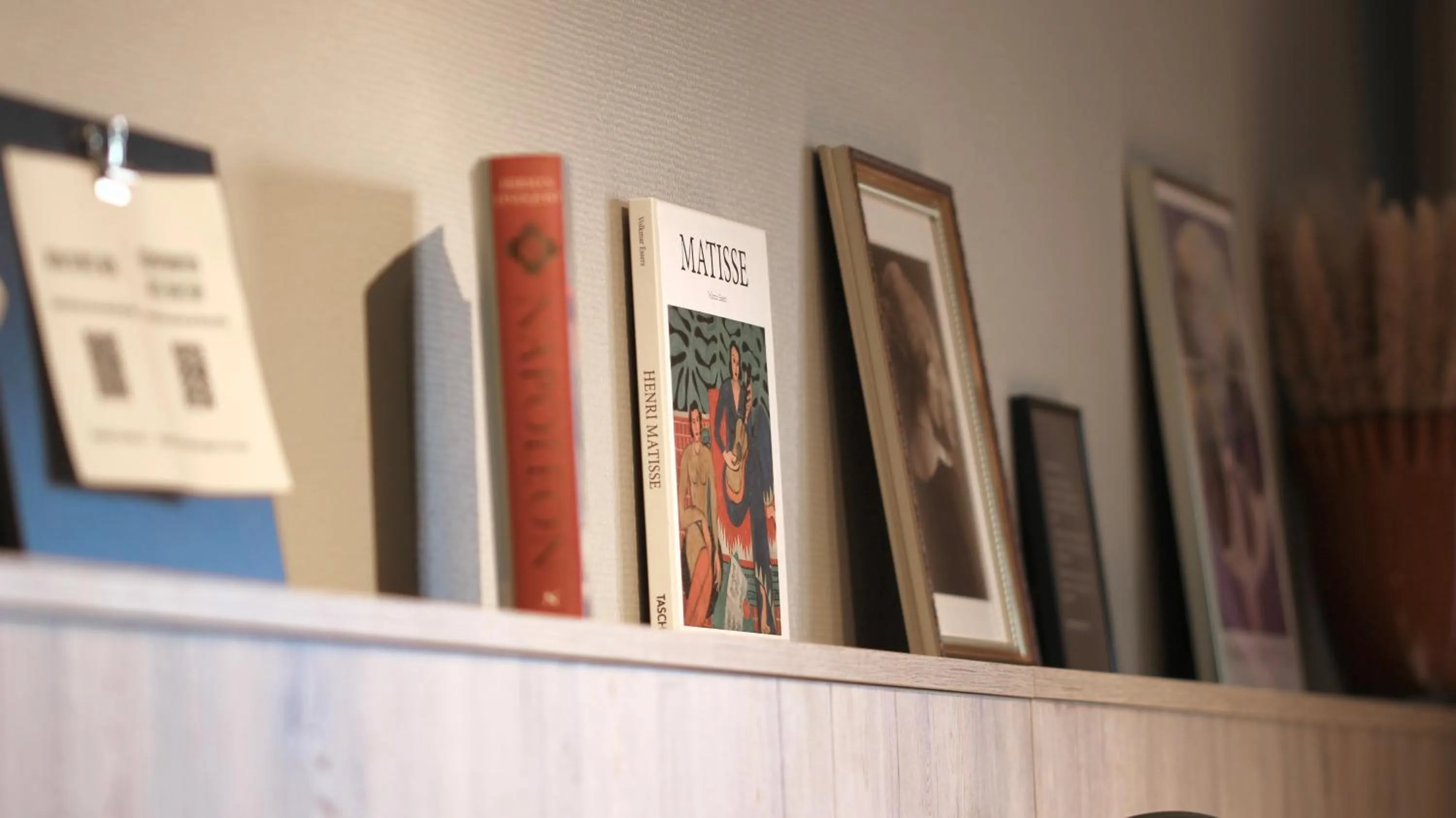 Photo of the whole room in Best Western Plus John Bauer Hotel