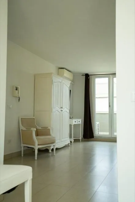 Isa Residence Fiumicino Airport